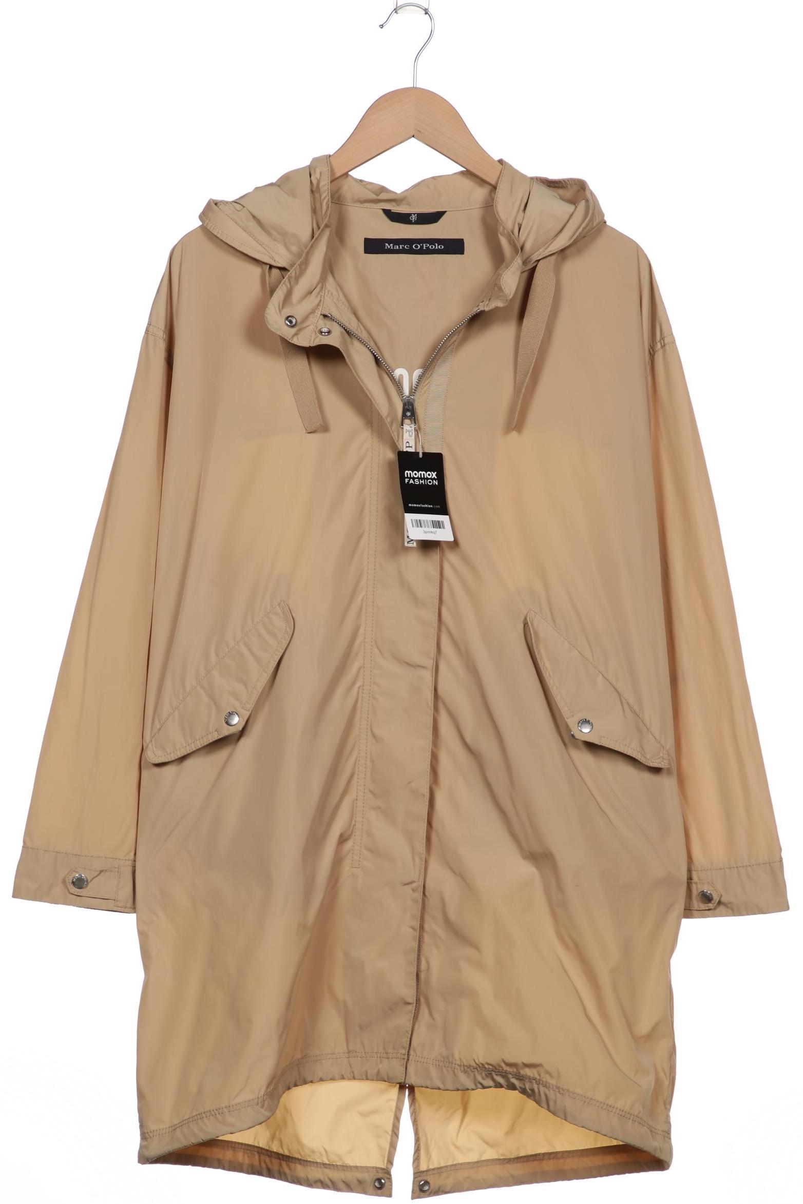 

Marc O Polo Damen Mantel, beige, Gr. 36
