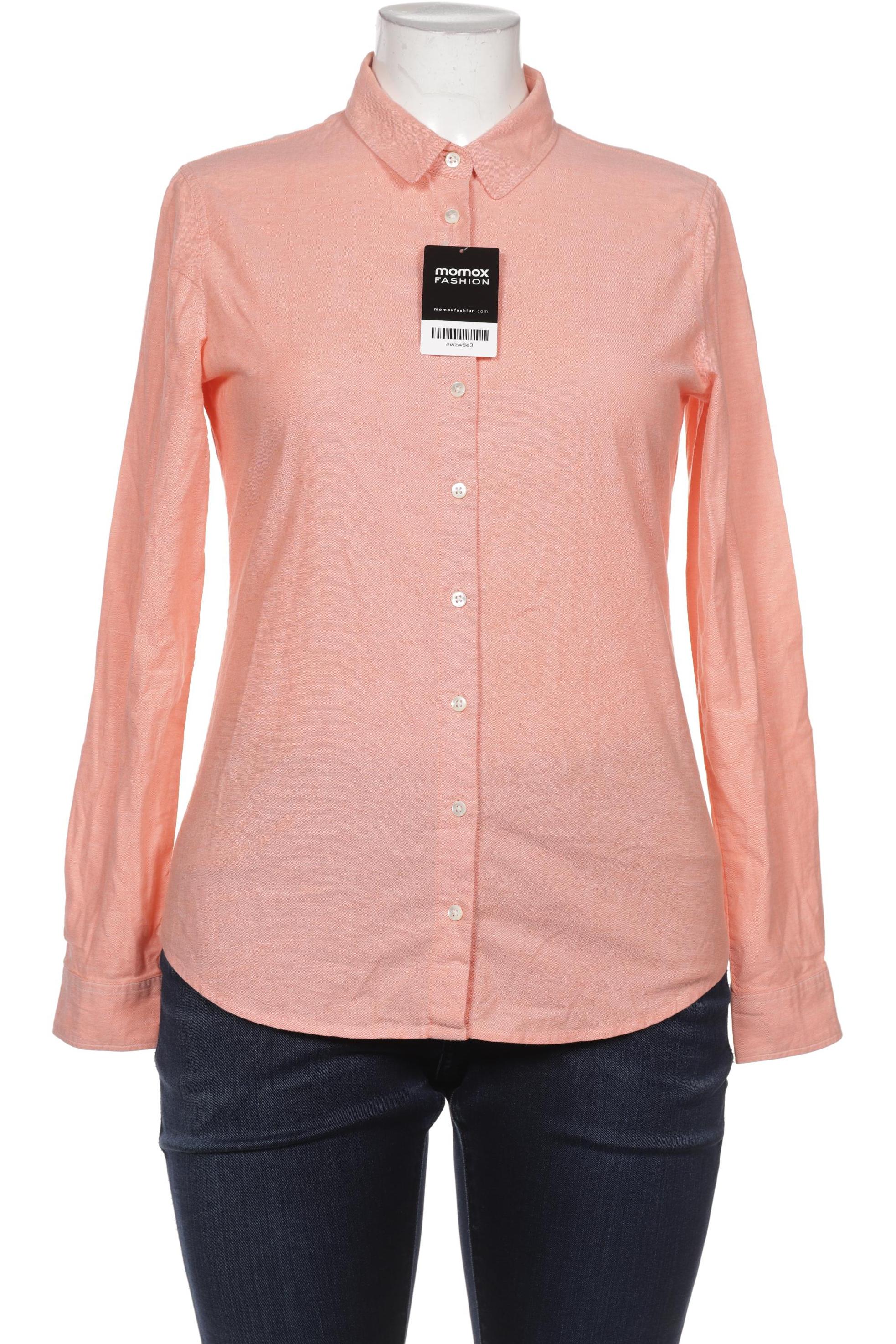 

Marc O Polo Damen Bluse, orange, Gr. 38