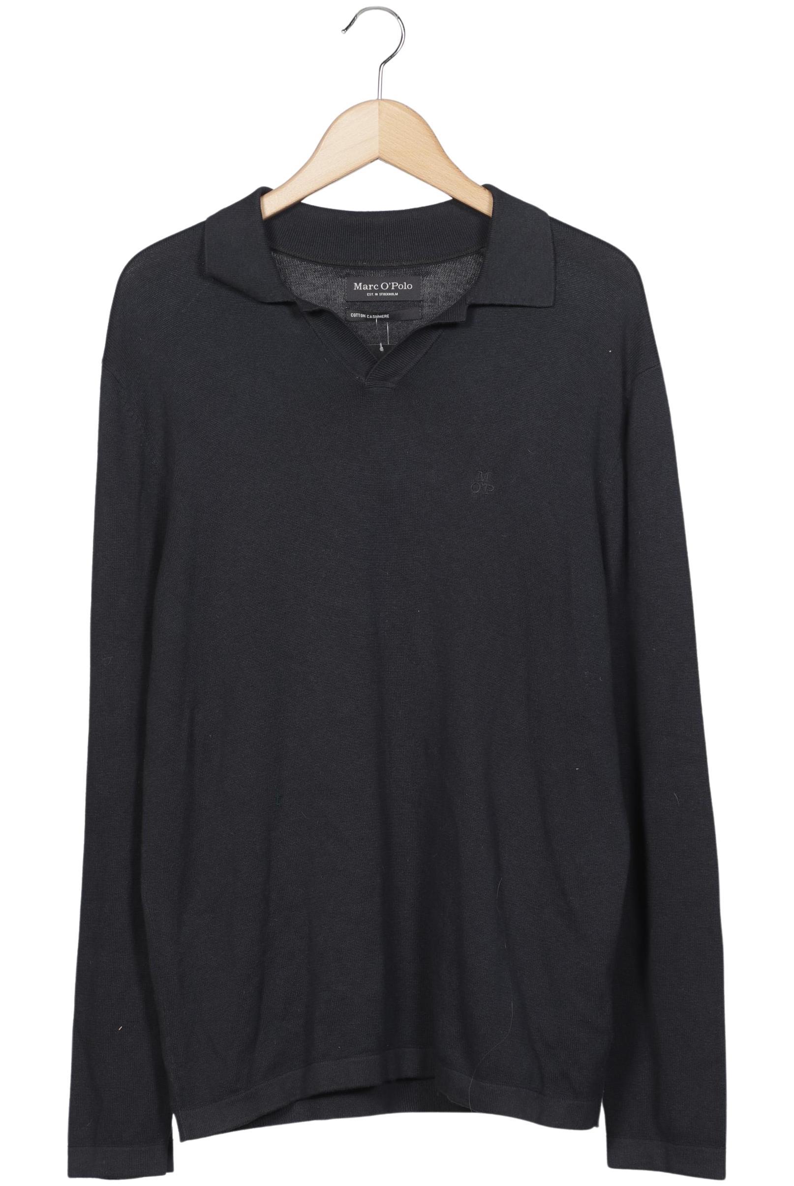 

Marc O Polo Herren Pullover, marineblau, Gr. 52