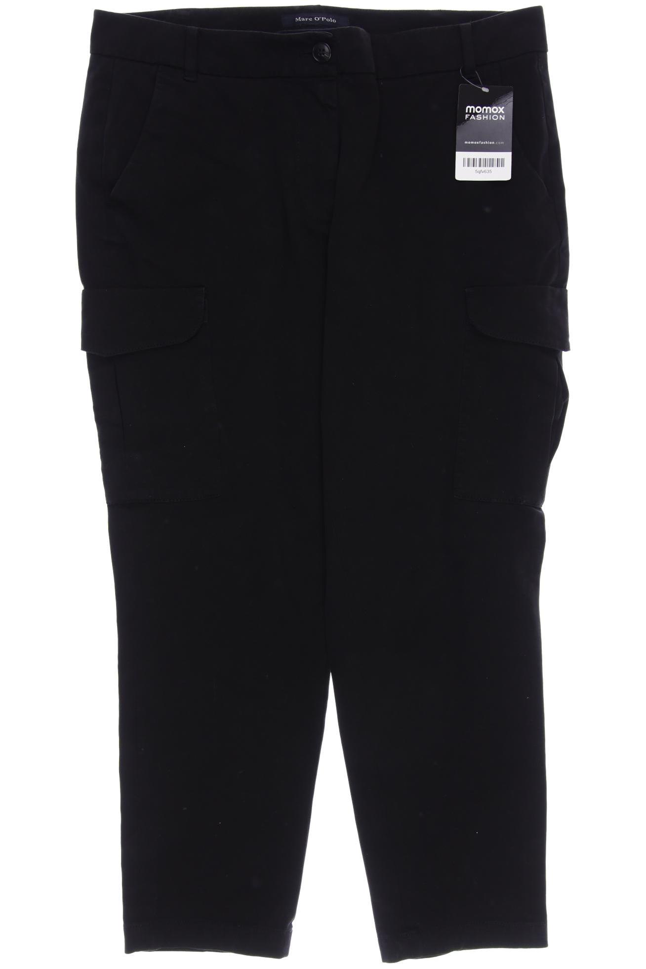 

Marc O Polo Damen Jeans, schwarz