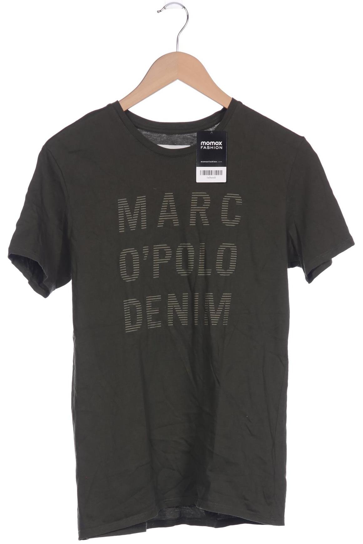 

Marc O Polo Herren T-Shirt, grün, Gr. 48