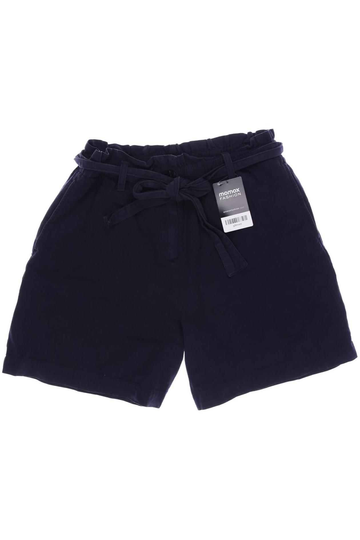 

Marc O Polo Damen Shorts, marineblau