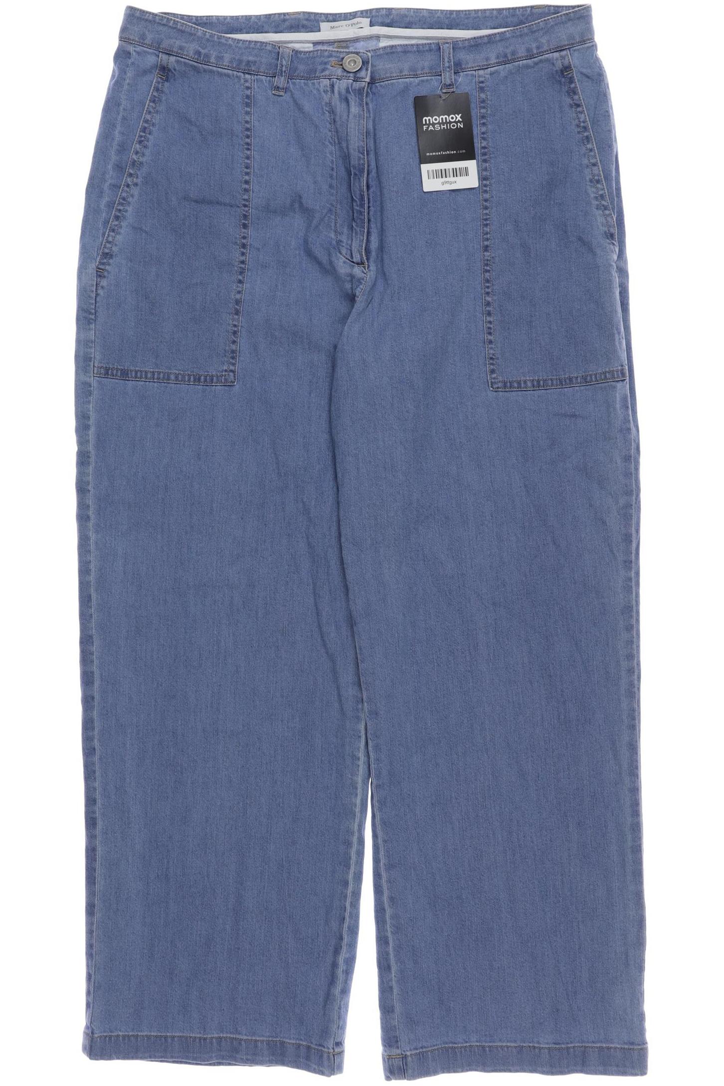 

Marc O Polo Damen Jeans, blau, Gr. 42