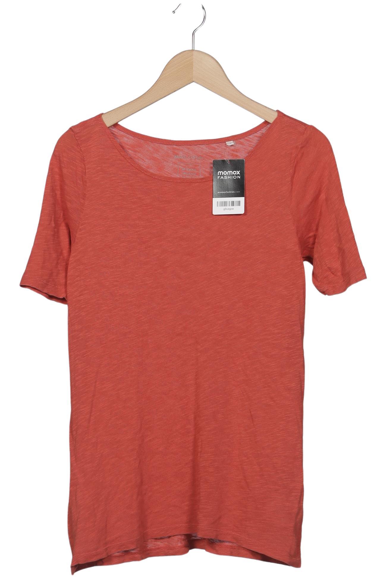 

Marc O Polo Damen T-Shirt, rot, Gr. 42