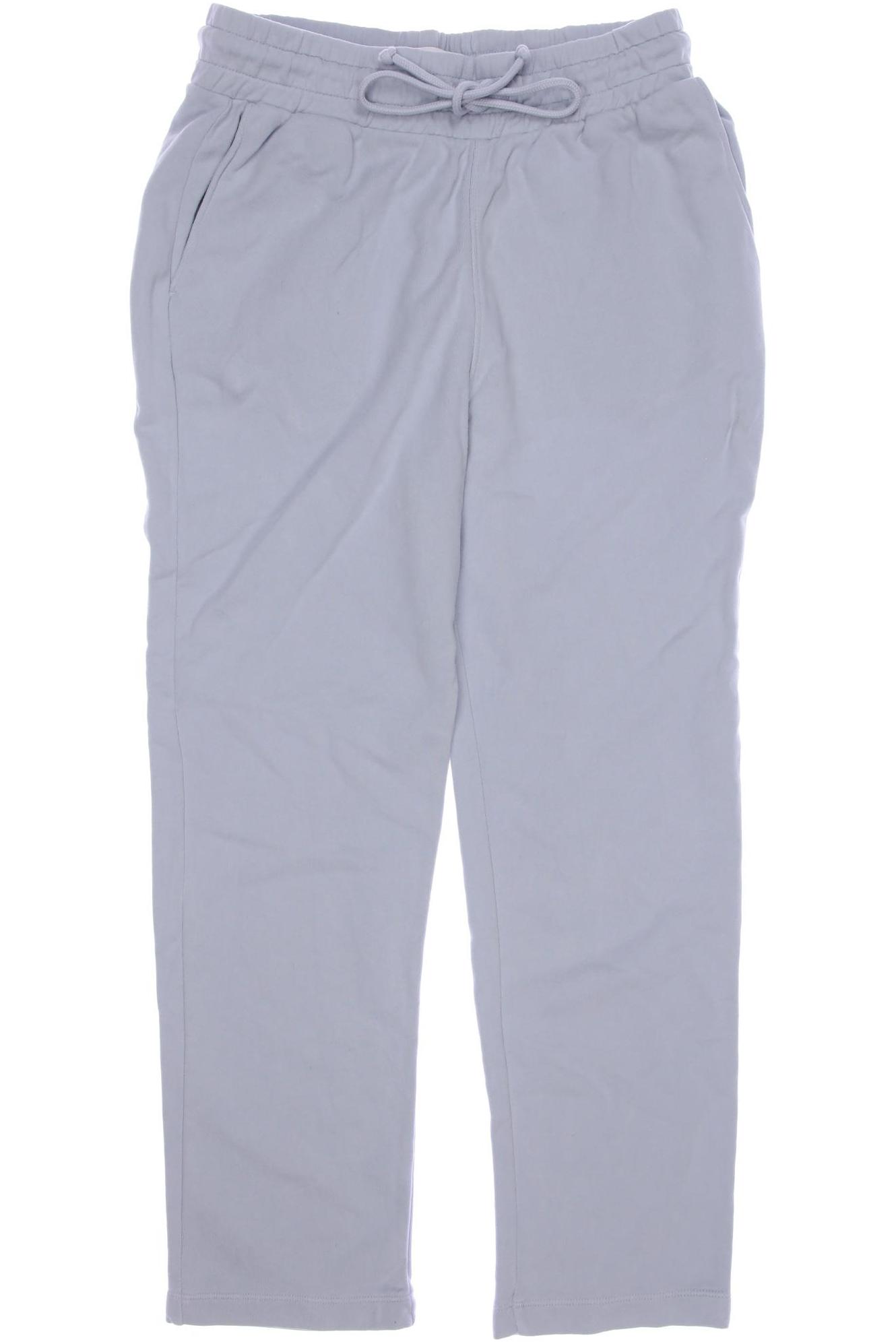 

Marc O Polo Damen Stoffhose, hellblau, Gr. 0