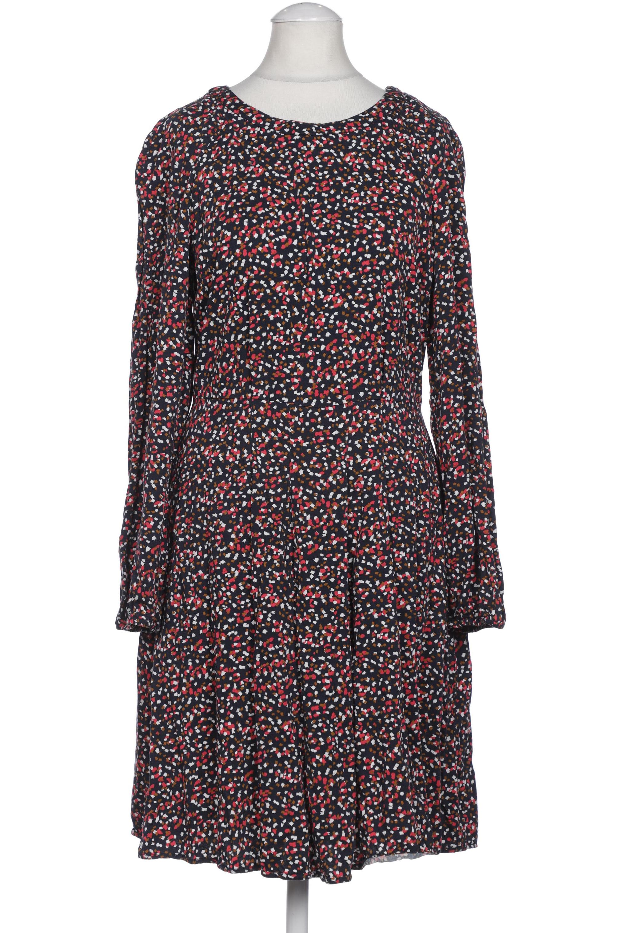 

Marc O Polo Damen Kleid, mehrfarbig
