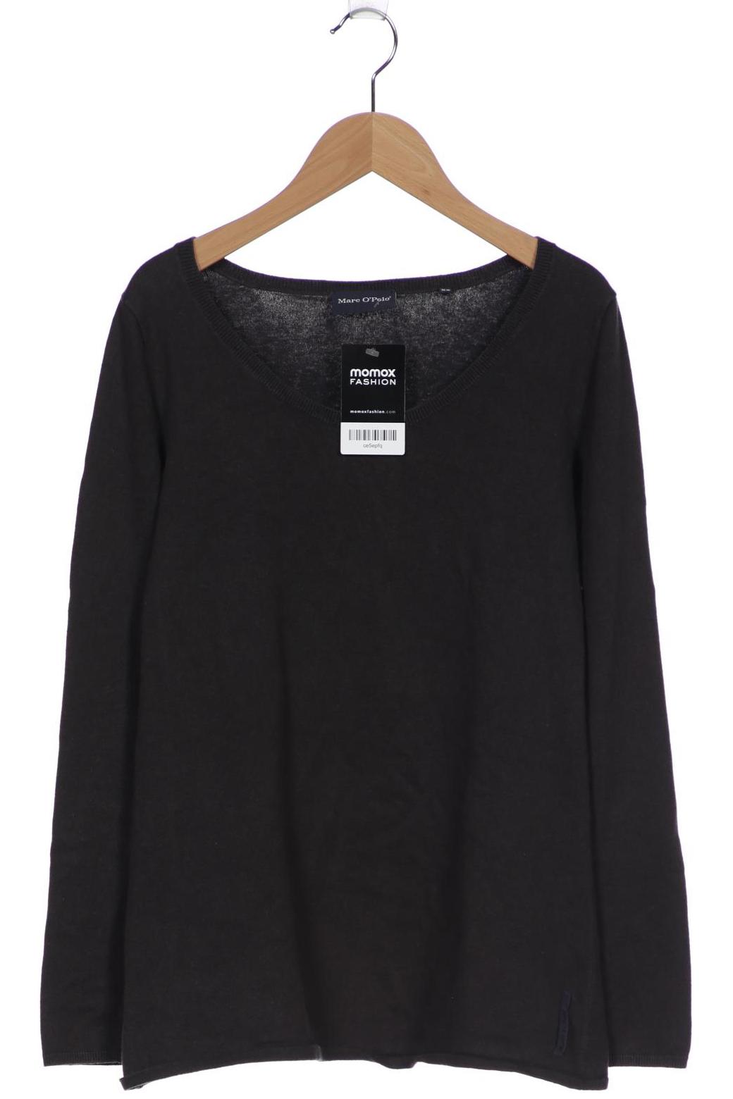 

Marc O Polo Damen Pullover, grau, Gr. 34