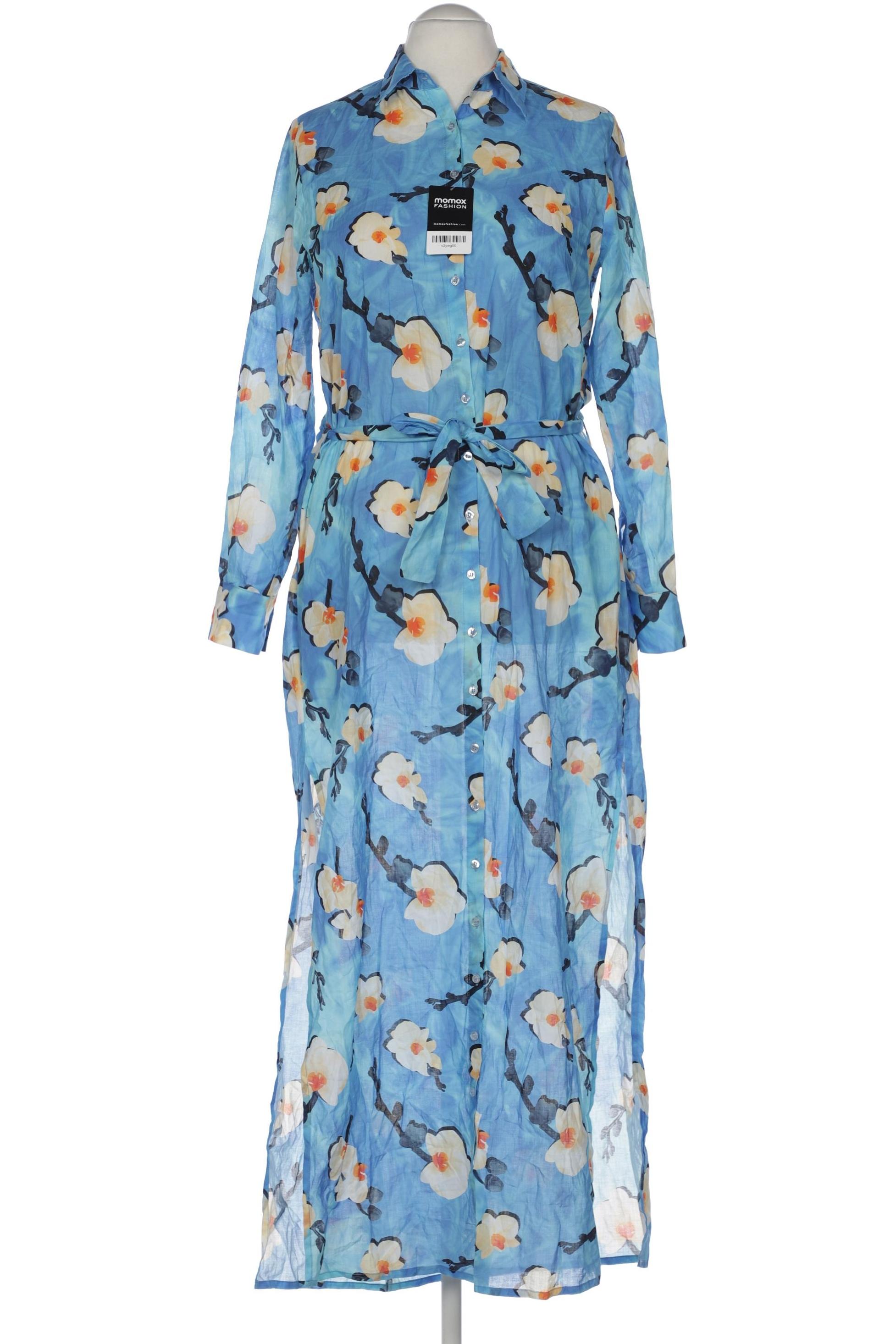 

Marc O Polo Damen Kleid, blau, Gr. 38