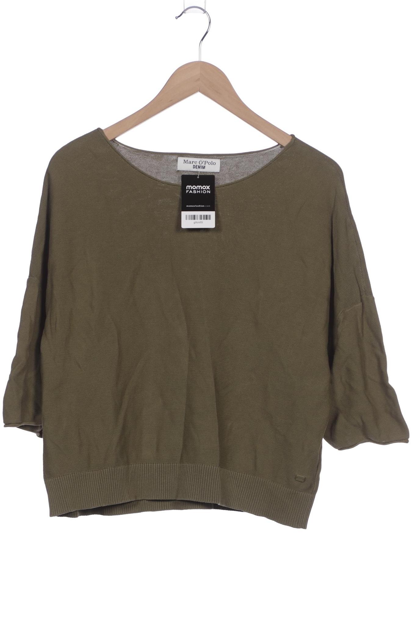 

Marc O Polo Damen Pullover, grün, Gr. 36