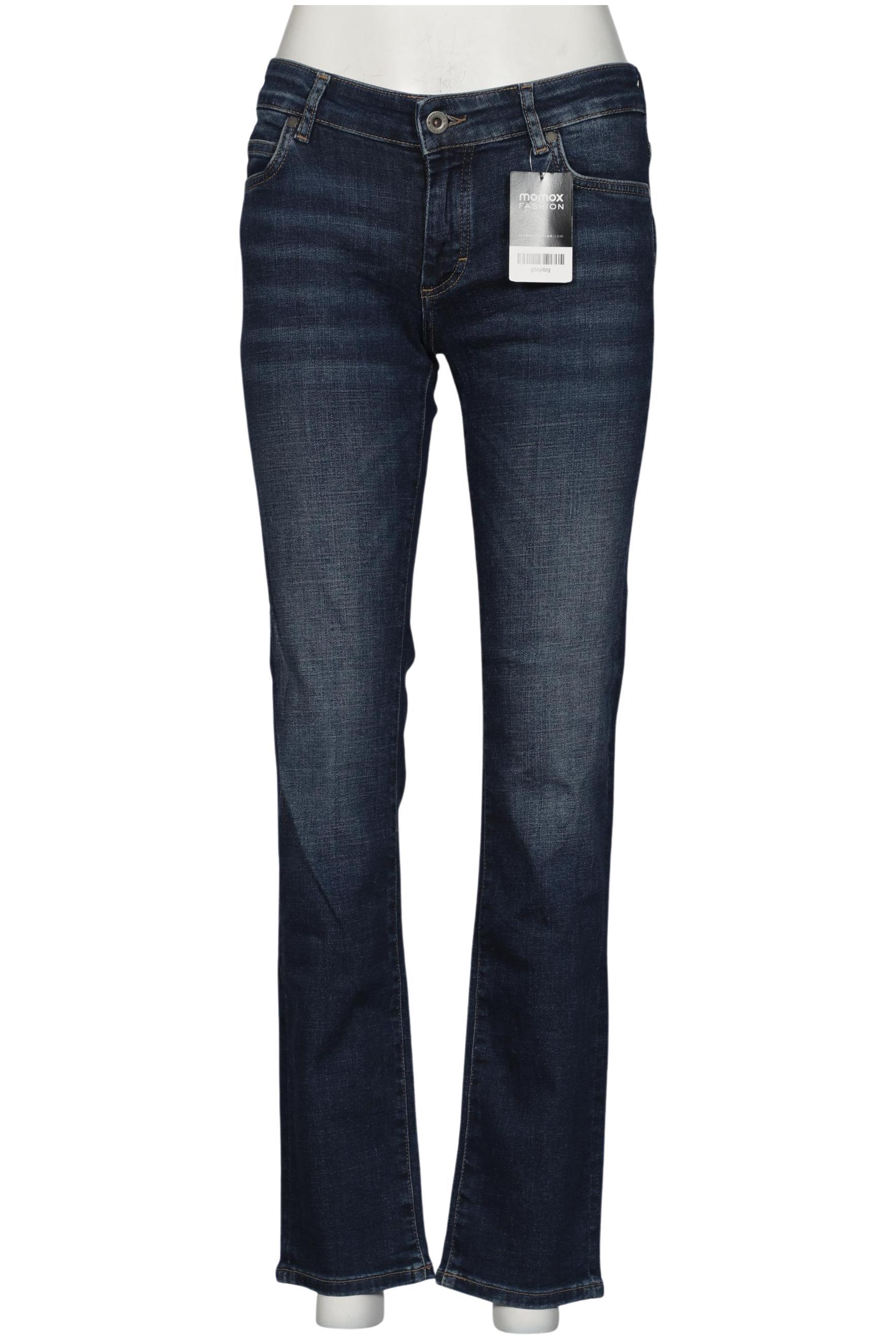 

Marc O Polo Damen Jeans, marineblau, Gr. 27