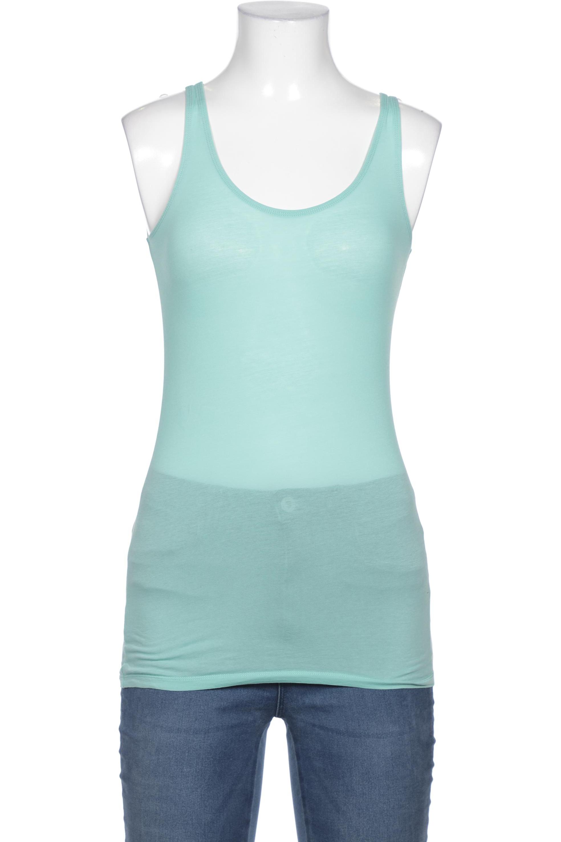 

Marc O Polo Damen Top, türkis