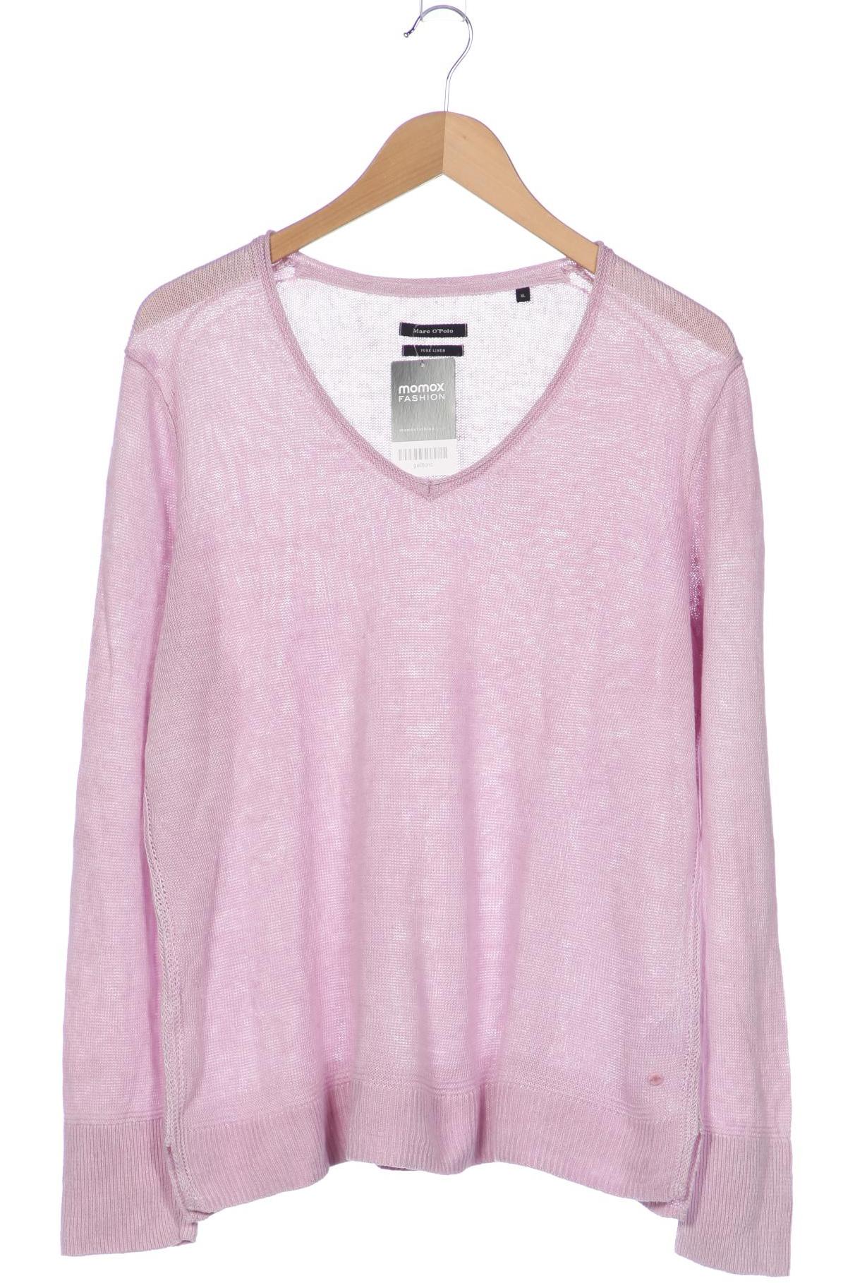 

Marc O Polo Damen Pullover, flieder, Gr. 44
