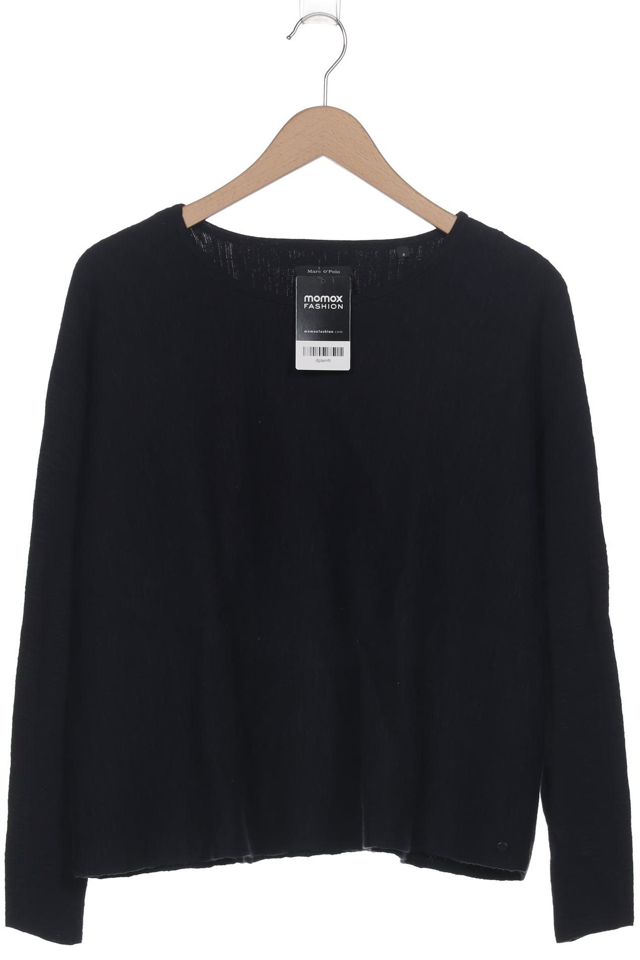 

Marc O Polo Damen Pullover, marineblau, Gr. 38