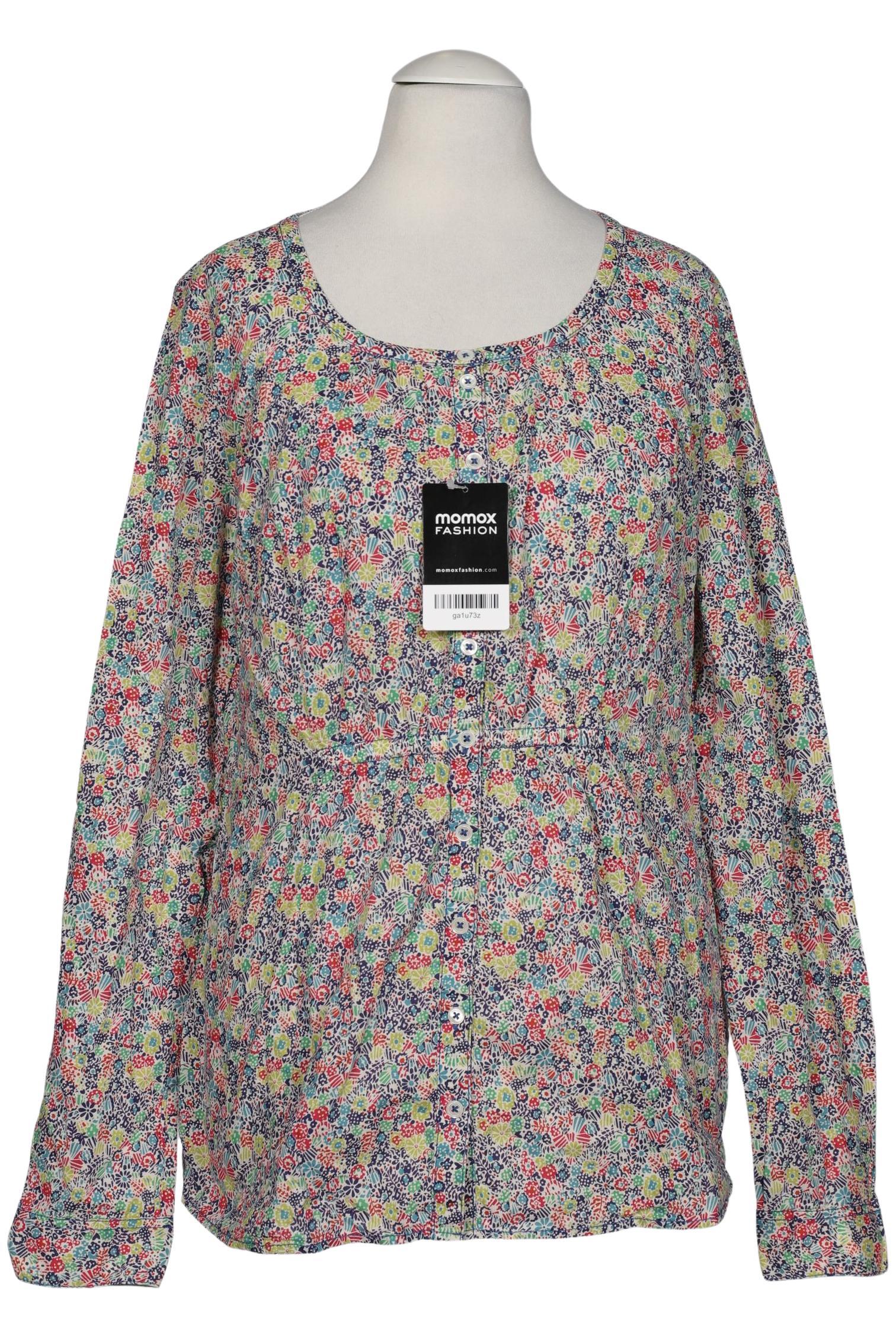 

Marc O Polo Damen Bluse, mehrfarbig, Gr. 36