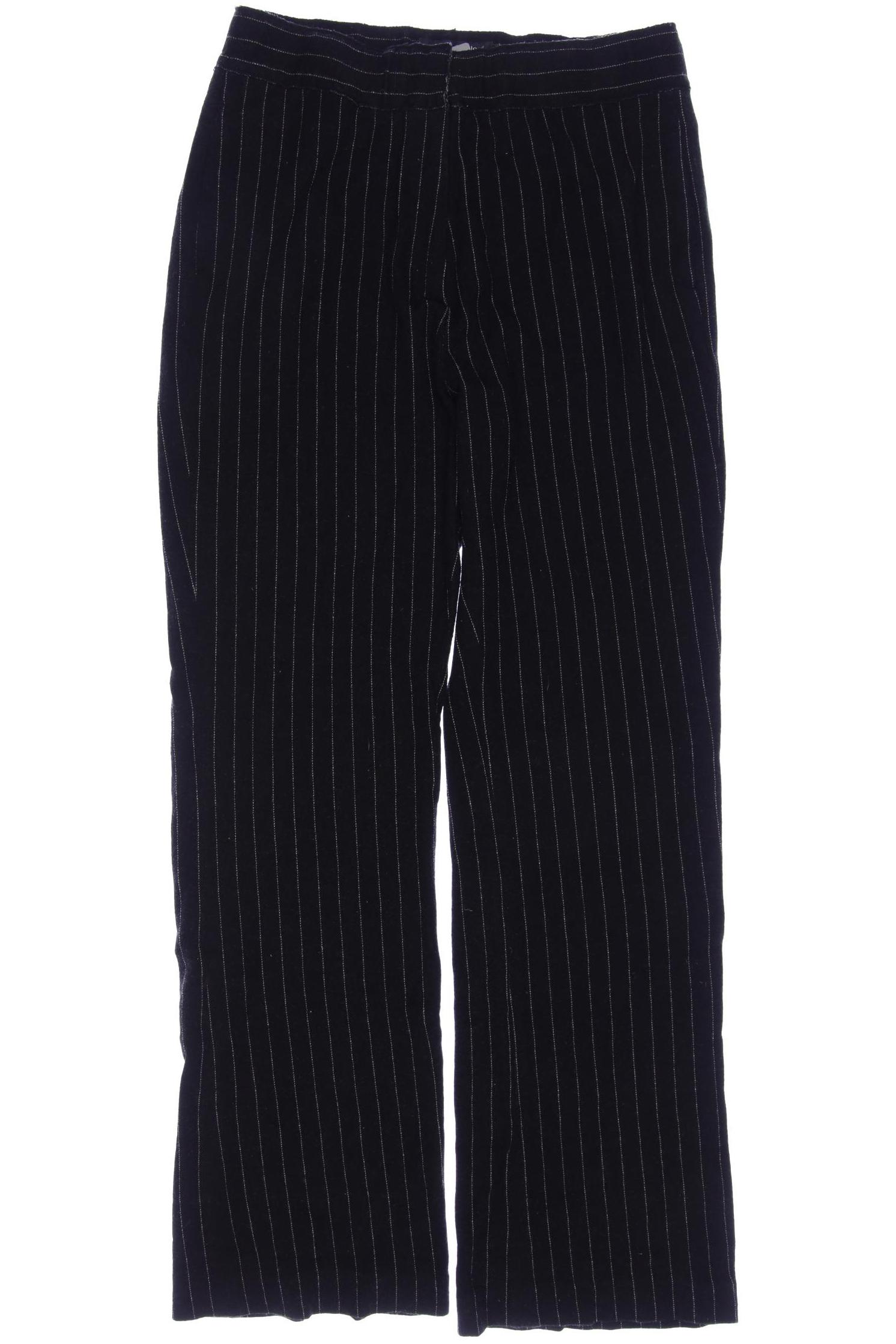 

Marc O Polo Damen Stoffhose, schwarz, Gr. 40