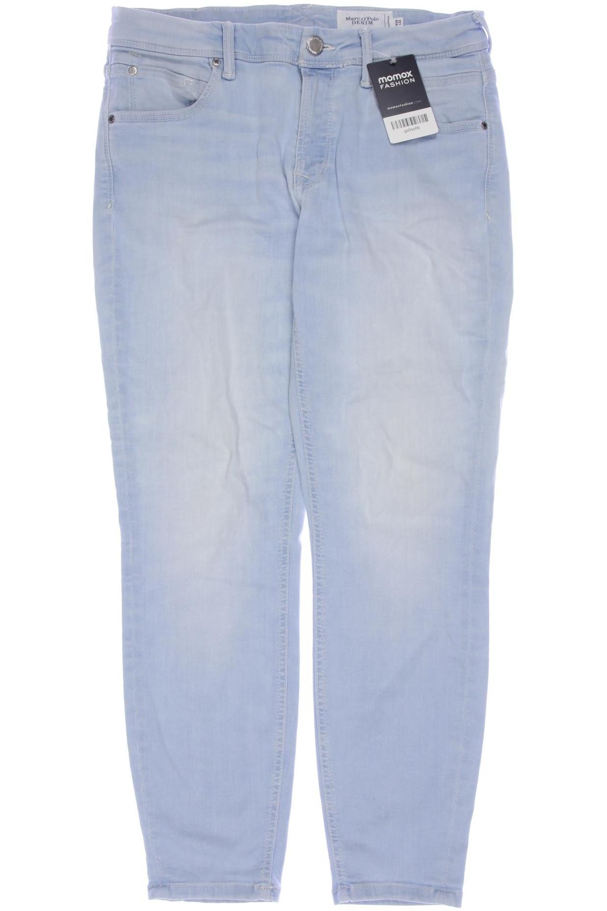 

Marc O Polo Damen Jeans, hellblau, Gr. 29