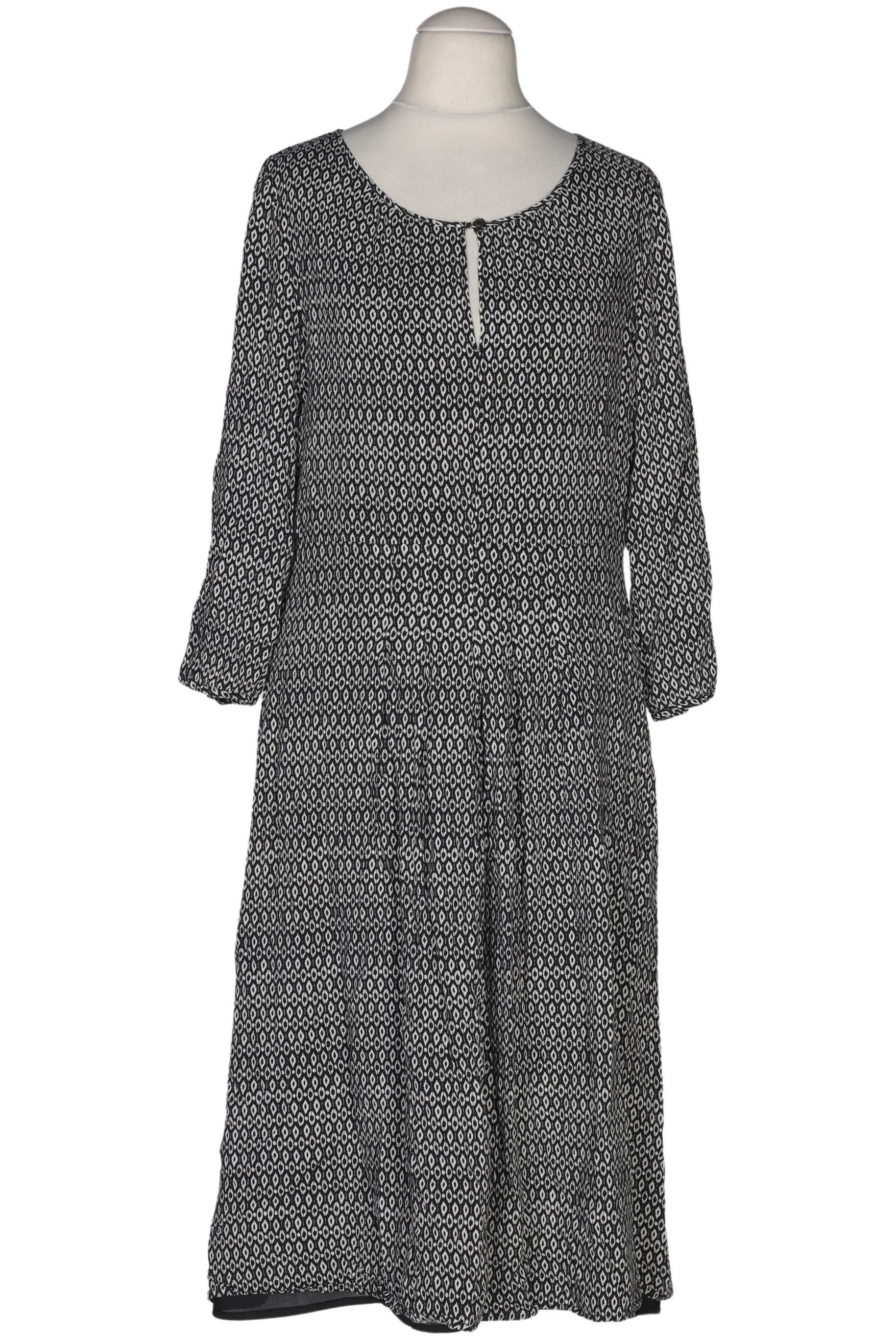 

Marc O Polo Damen Kleid, marineblau, Gr. 36