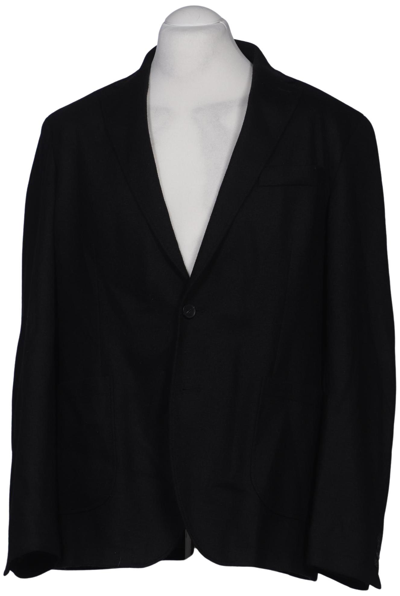 

Marc O Polo Herren Sakko, schwarz, Gr. 54