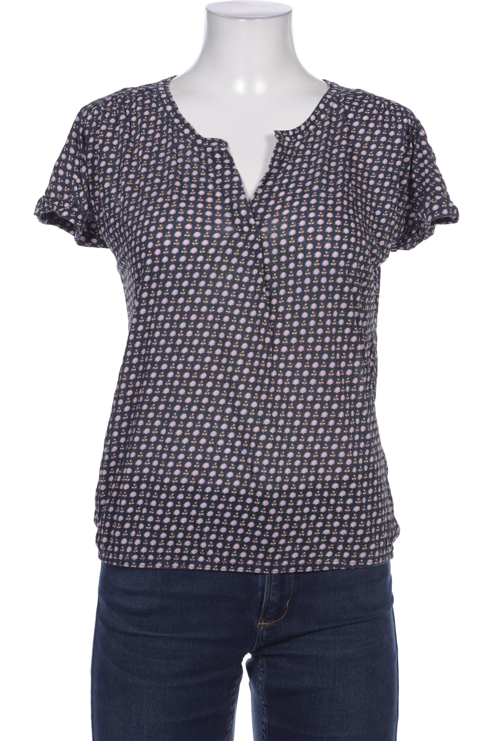 

Marc O Polo Damen T-Shirt, marineblau, Gr. 42