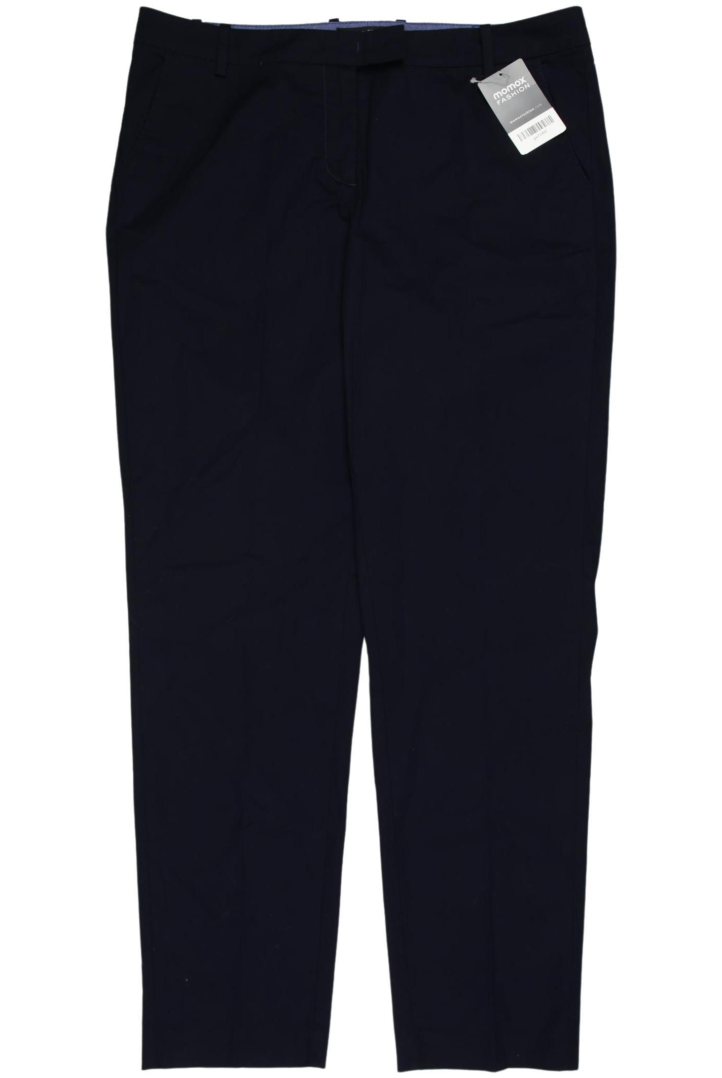 

Marc O Polo Damen Stoffhose, marineblau, Gr. 40