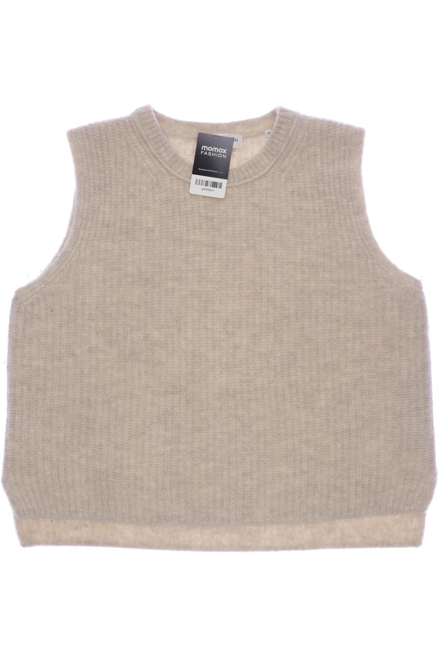 

Marc O Polo Damen Pullover, beige, Gr. 46