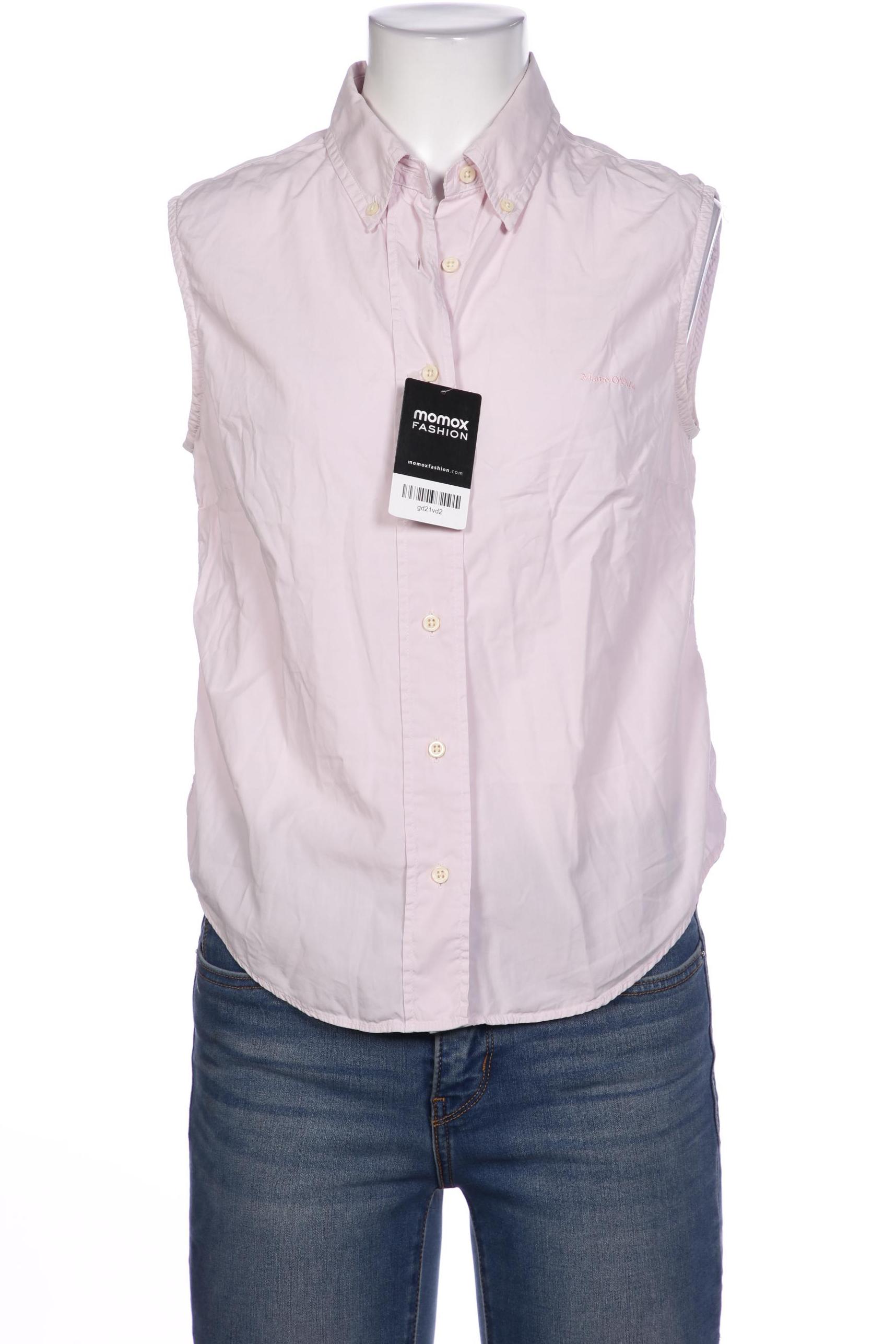 

Marc O Polo Damen Bluse, pink, Gr. 36