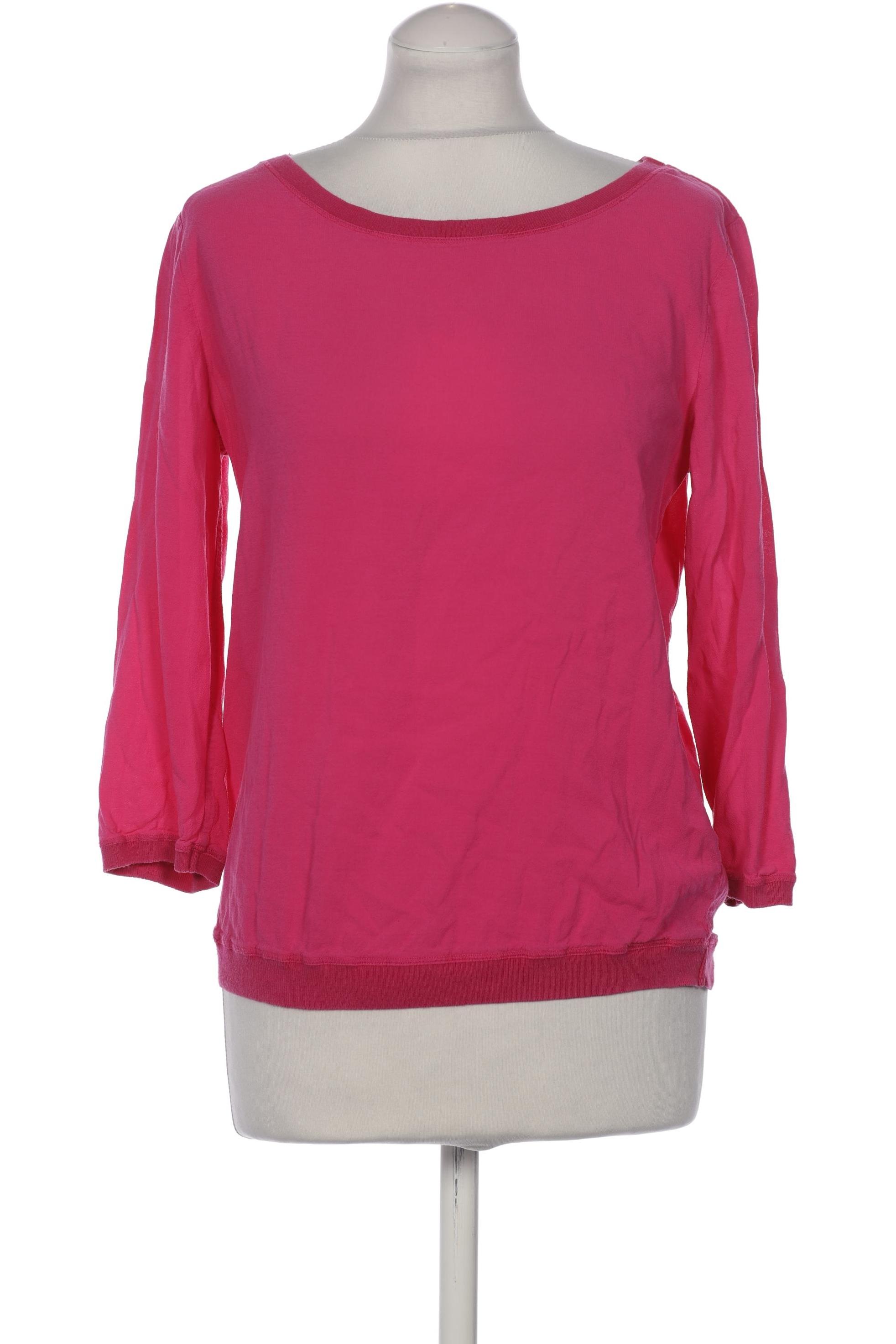 

Marc O Polo Damen Bluse, pink, Gr. 40