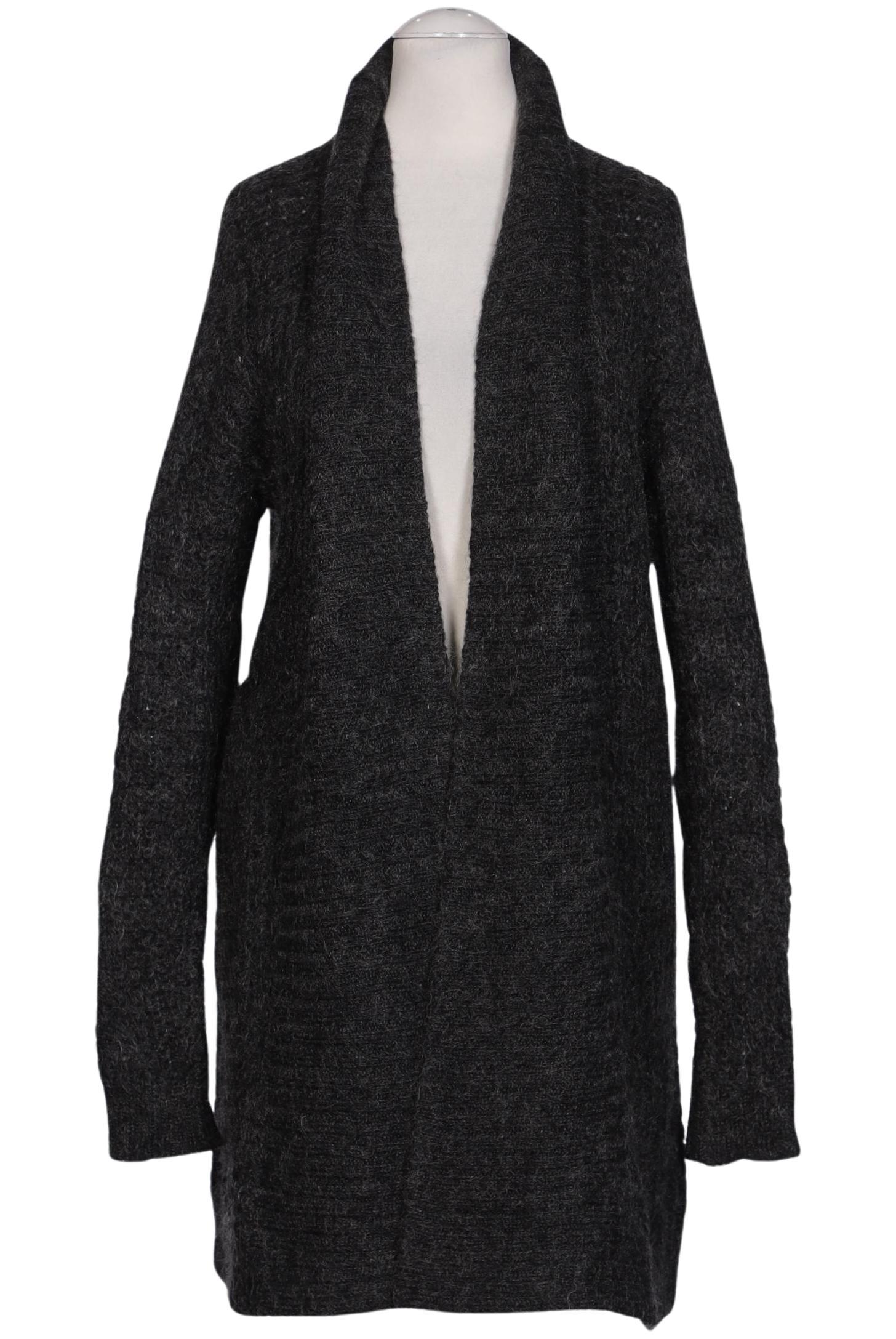 

Marc O Polo Damen Strickjacke, grau, Gr. 34