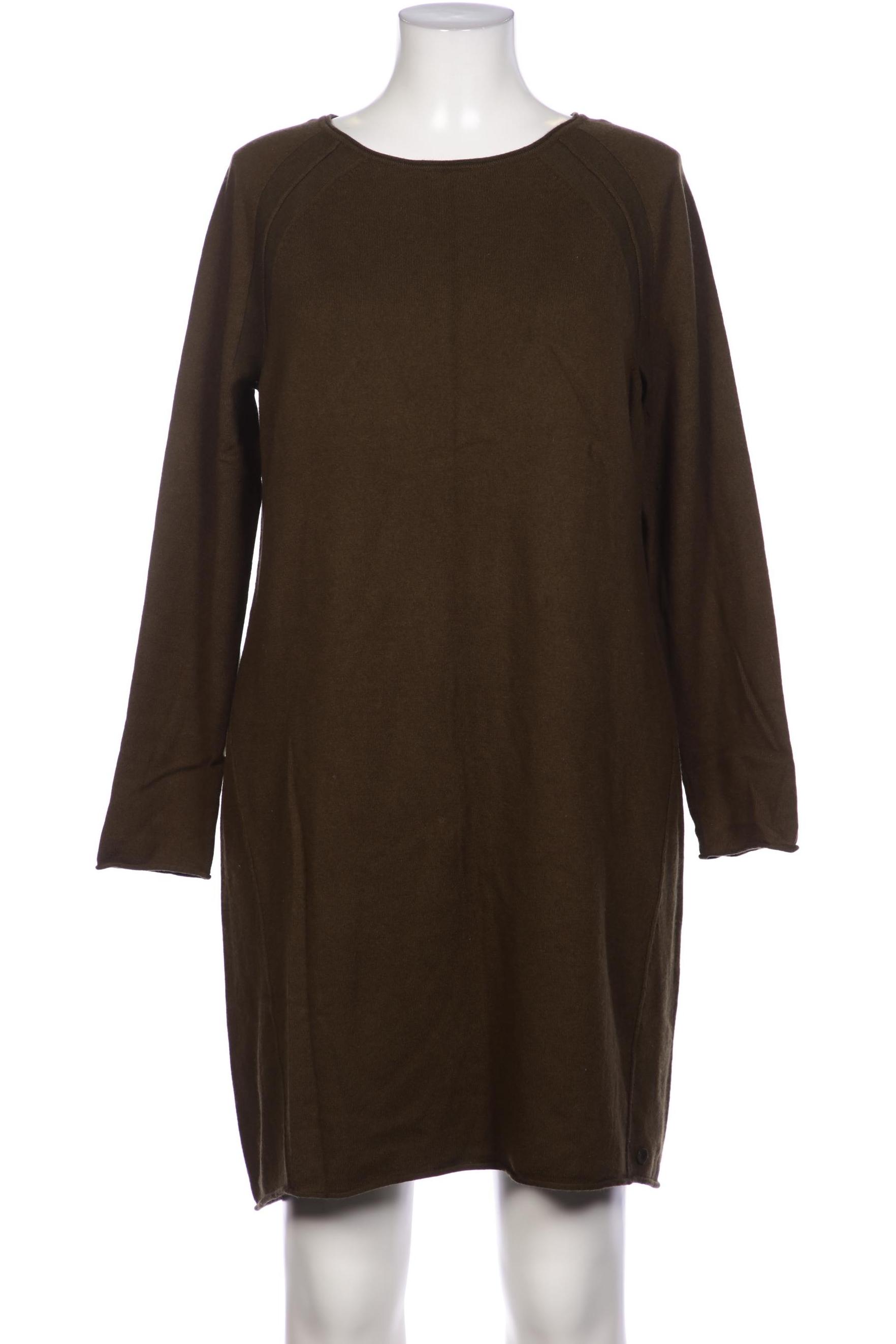 

Marc O Polo Damen Kleid, grün, Gr. 44