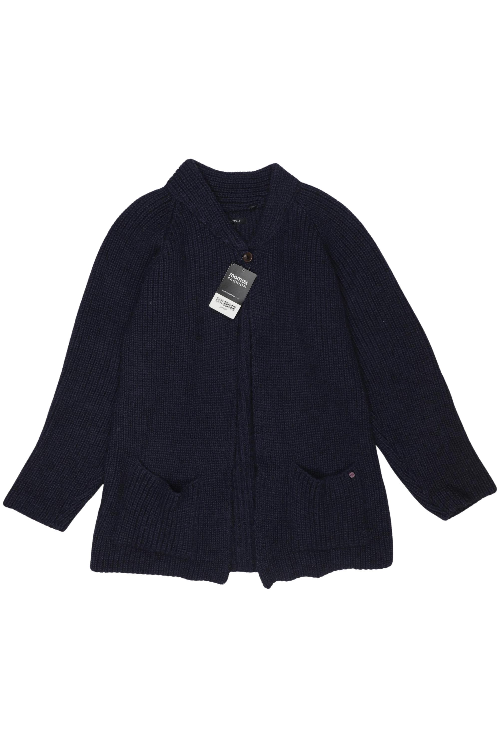 

Marc O Polo Mädchen Strickjacke, marineblau, Gr. 164