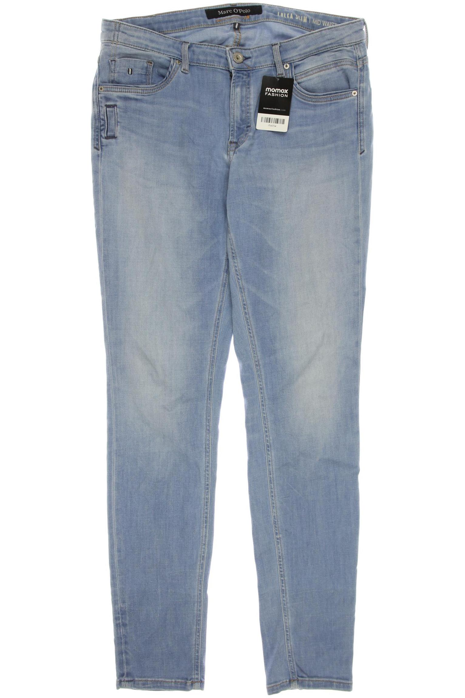 

Marc O Polo Herren Jeans, hellblau