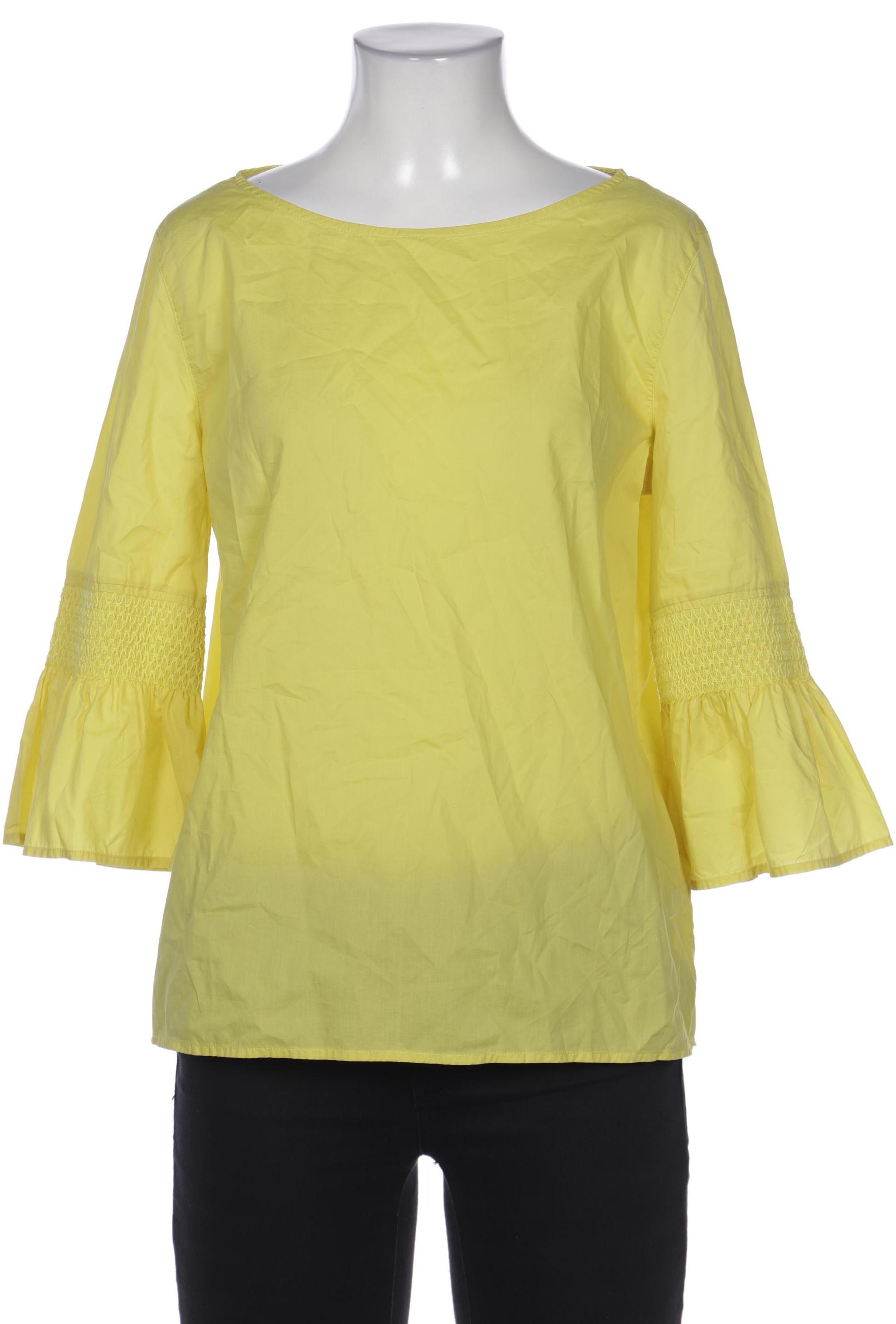 

Marc O Polo Damen Bluse, gelb