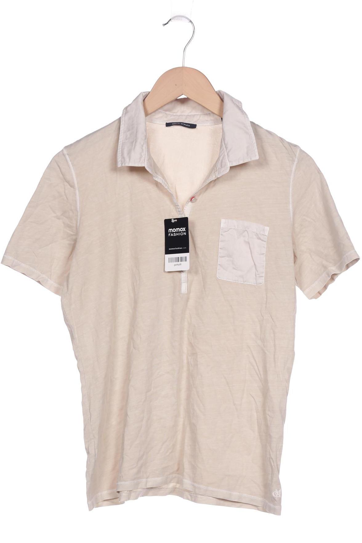 

Marc O Polo Damen Poloshirt, cremeweiß, Gr. 42