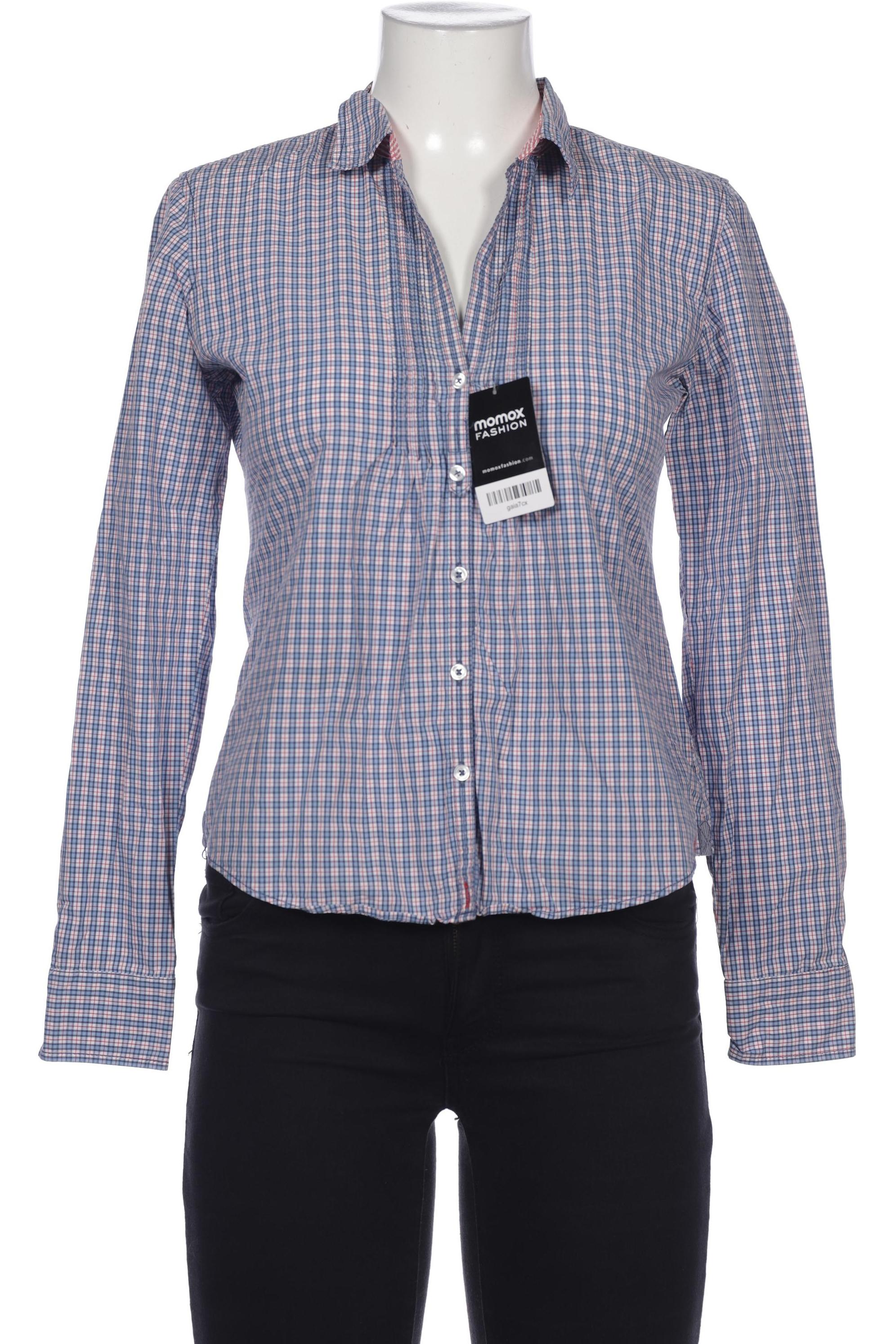 

Marc O Polo Damen Bluse, blau