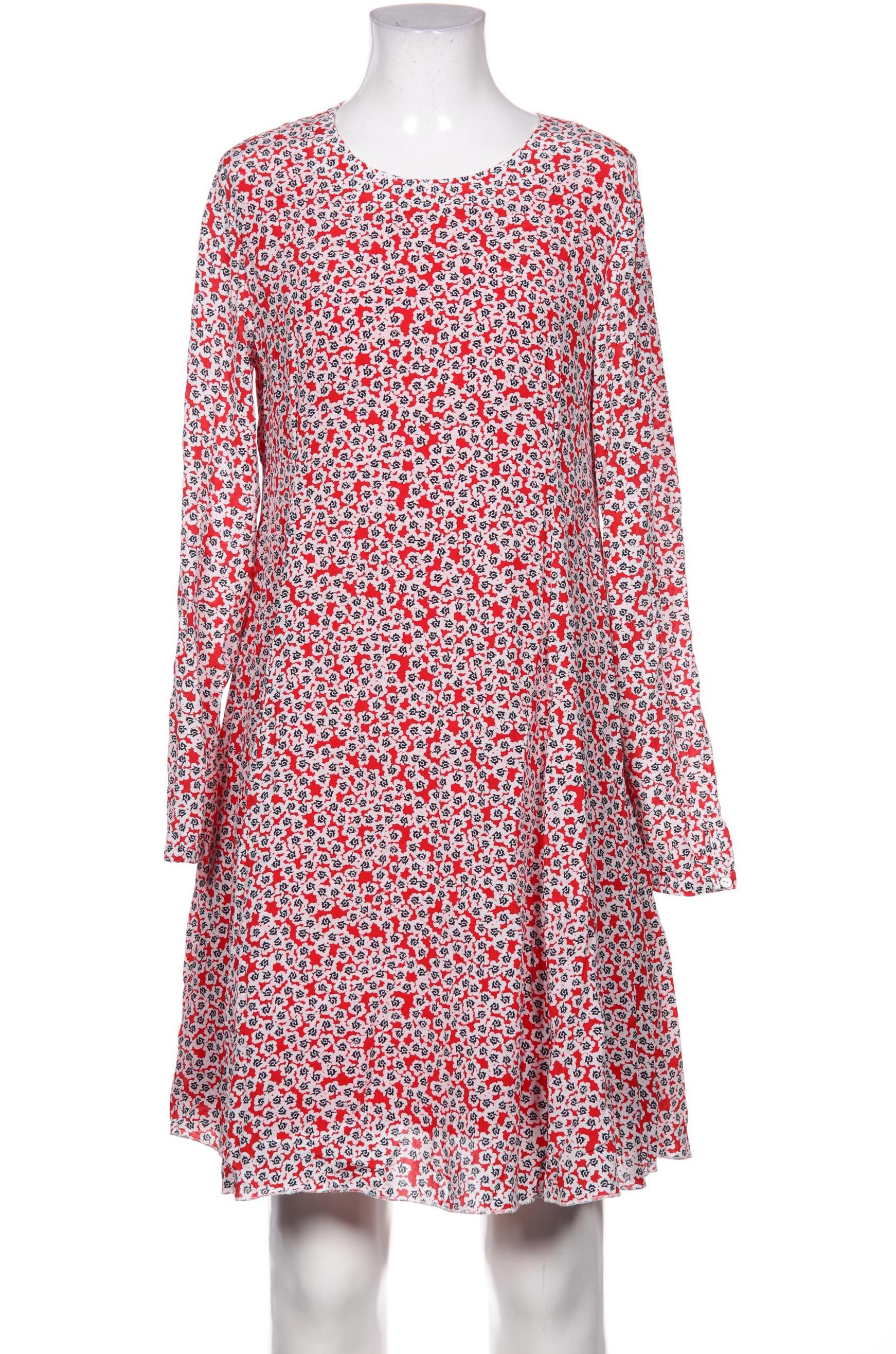 

Marc O Polo Damen Kleid, rot, Gr. 38