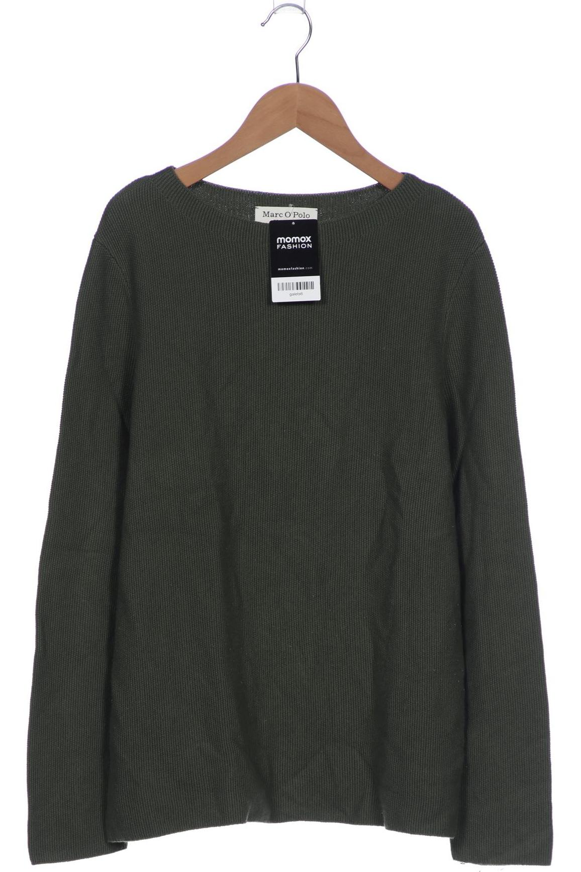 

Marc O Polo Damen Pullover, grün, Gr. 42