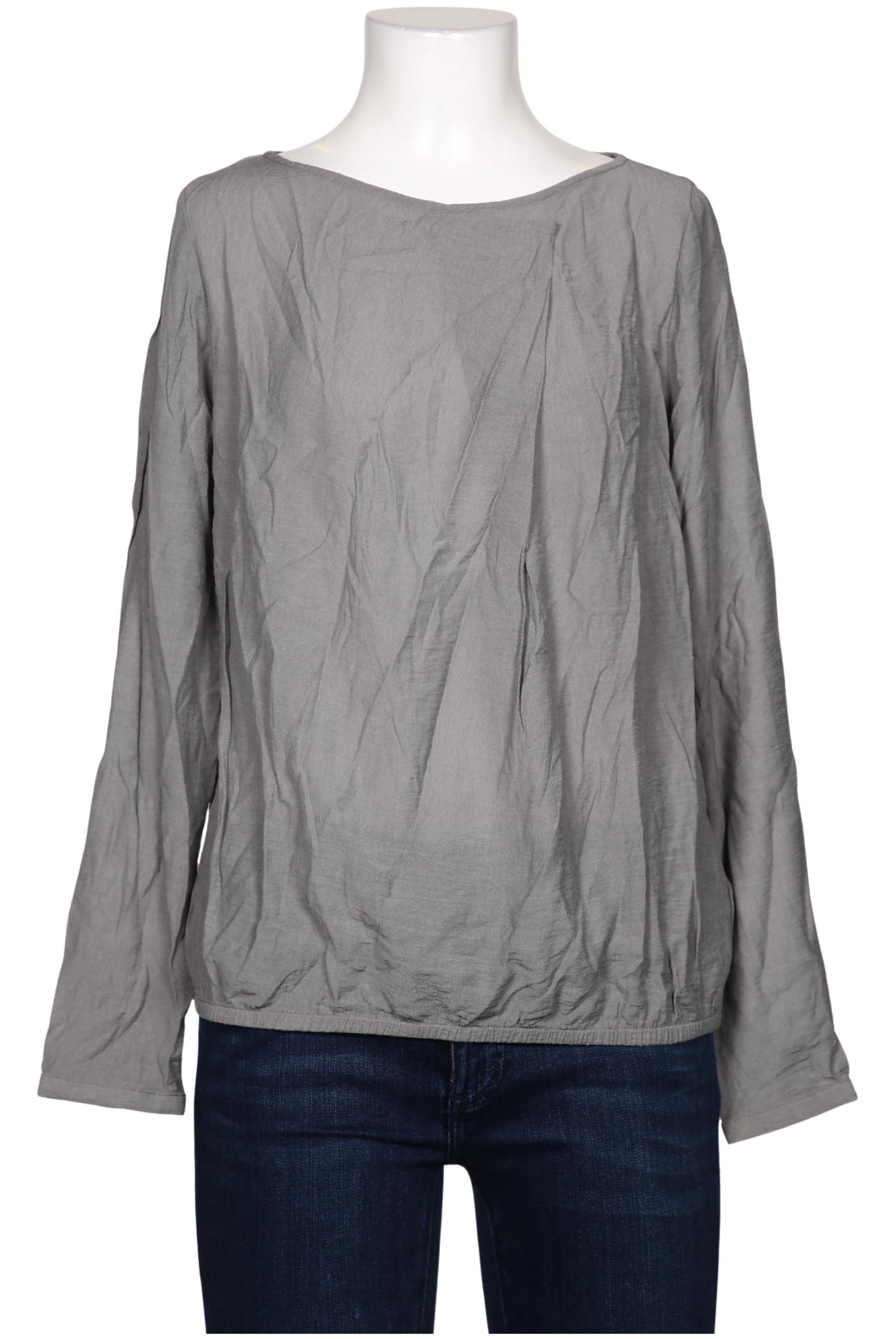 

Marc O Polo Damen Bluse, grau, Gr. 38