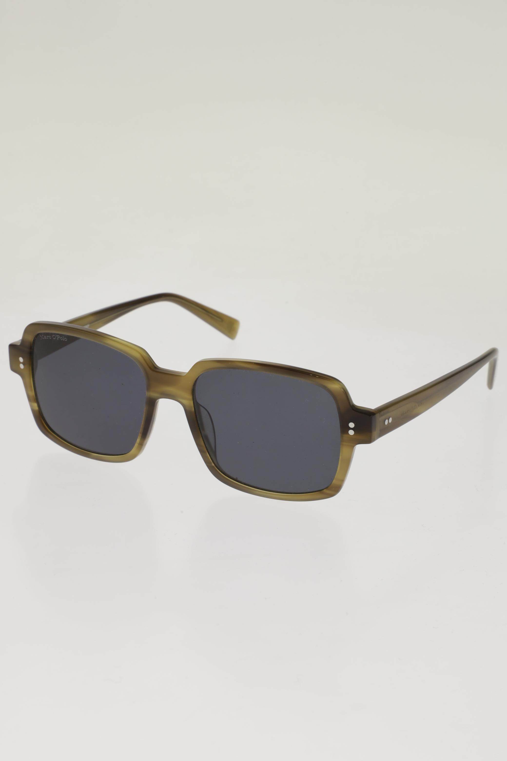 

Marc O Polo Damen Sonnenbrille, braun, Gr.