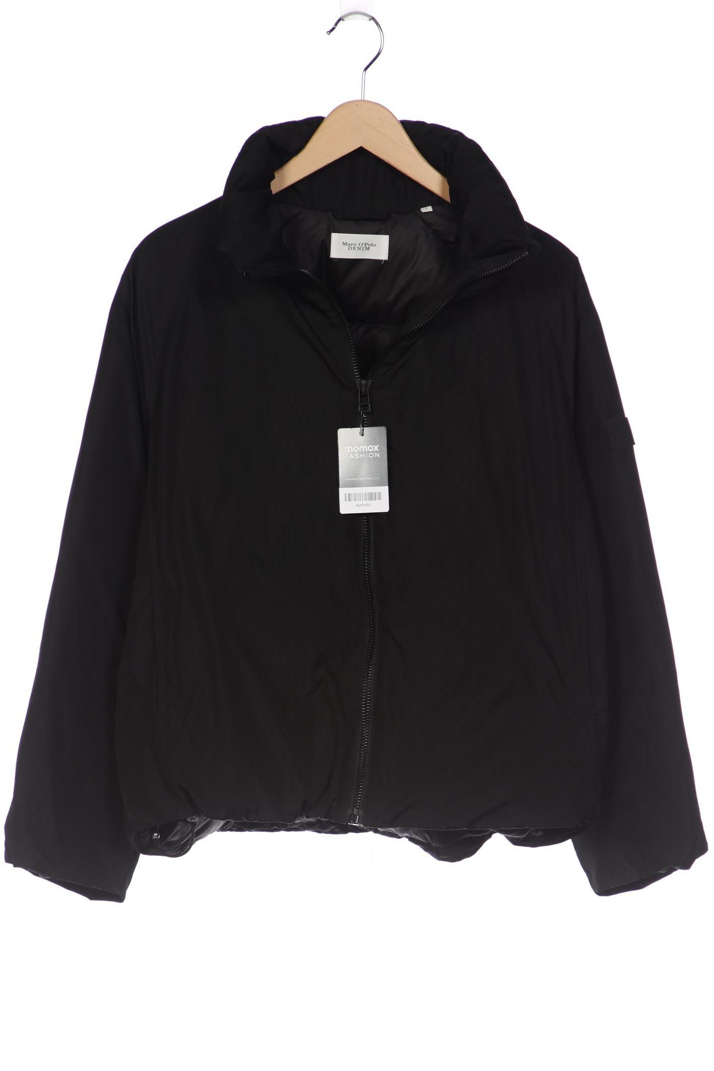 

Marc O Polo Damen Jacke, schwarz