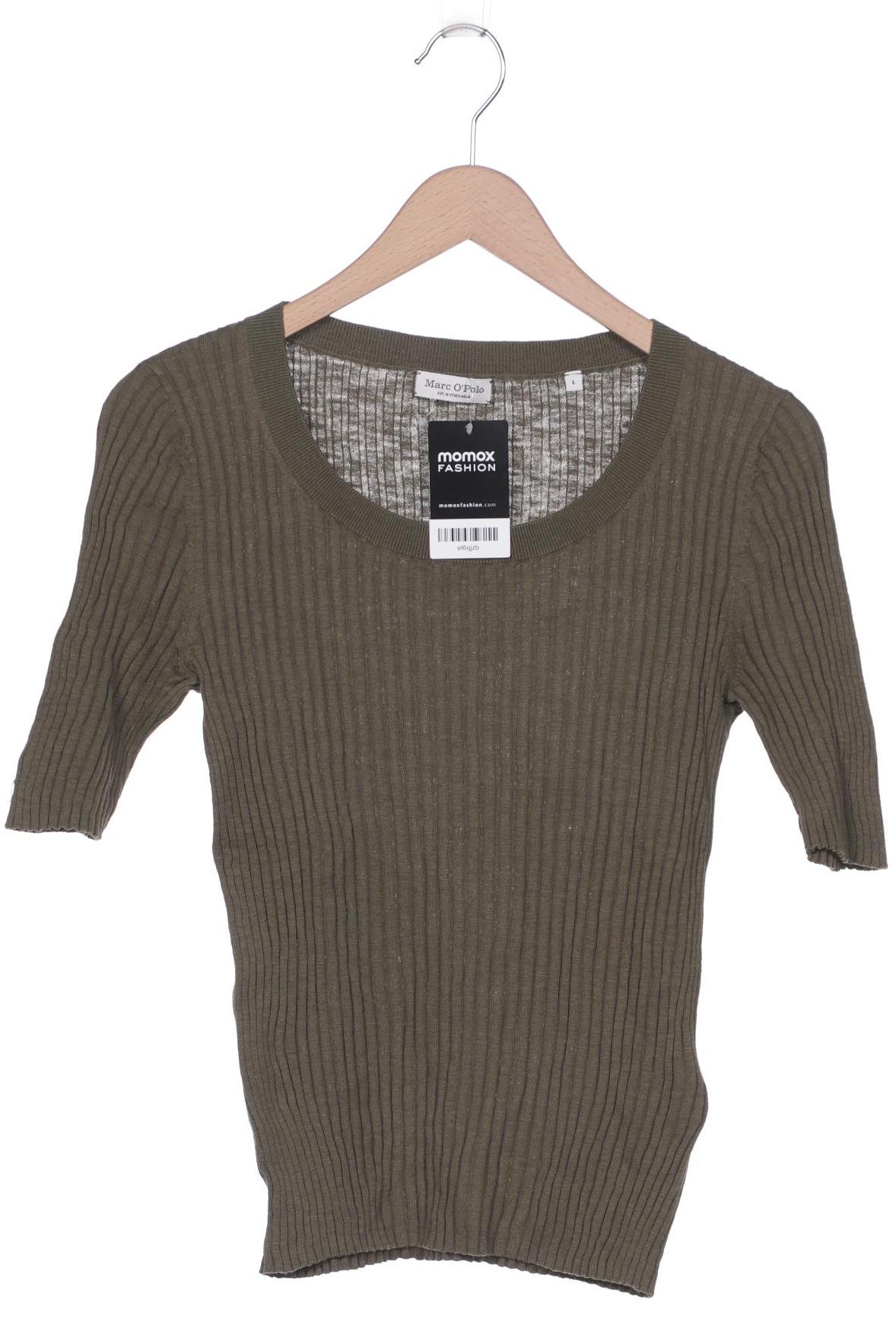 

Marc O Polo Damen Pullover, grün, Gr. 42