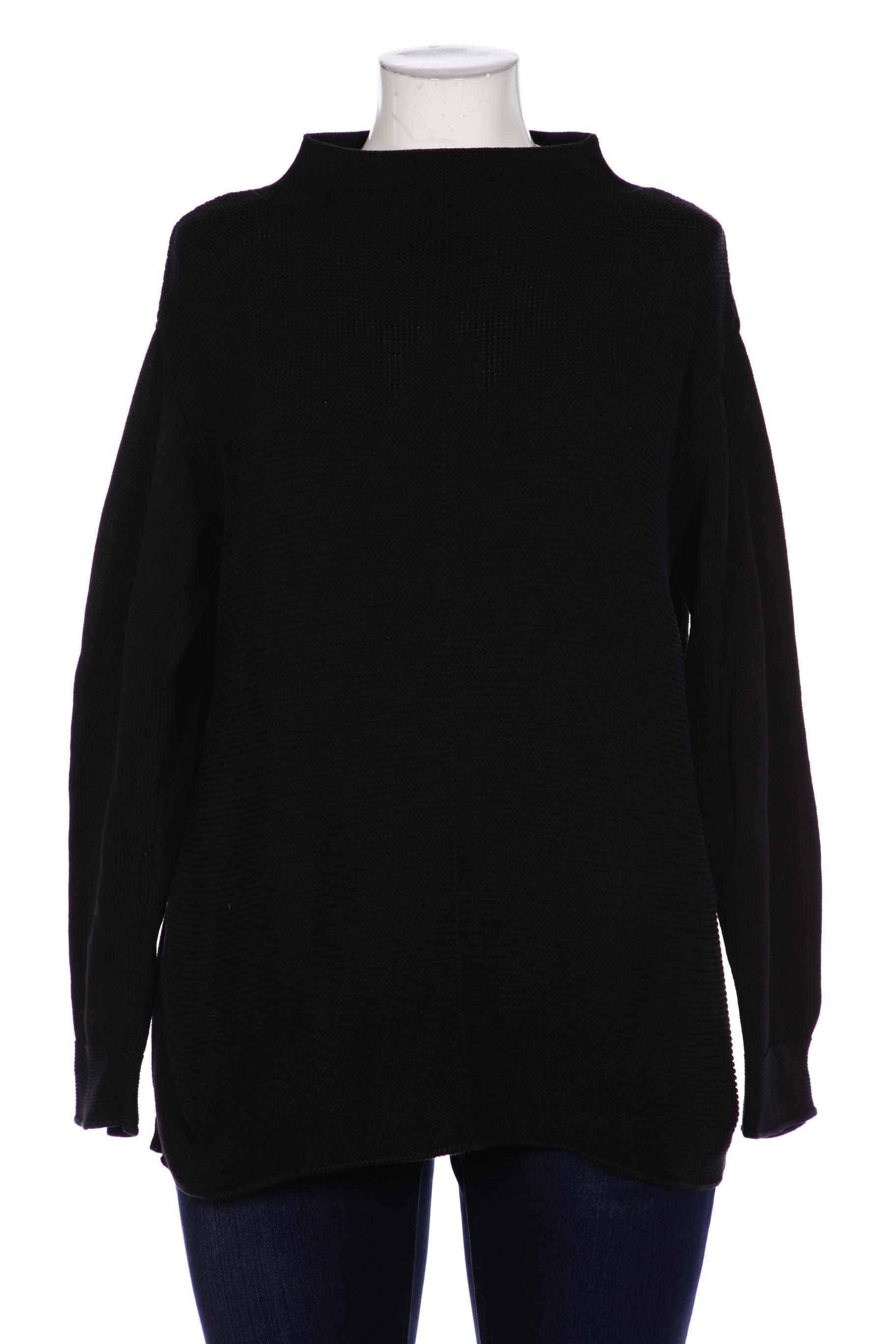 

Marc O Polo Damen Pullover, schwarz, Gr. 44