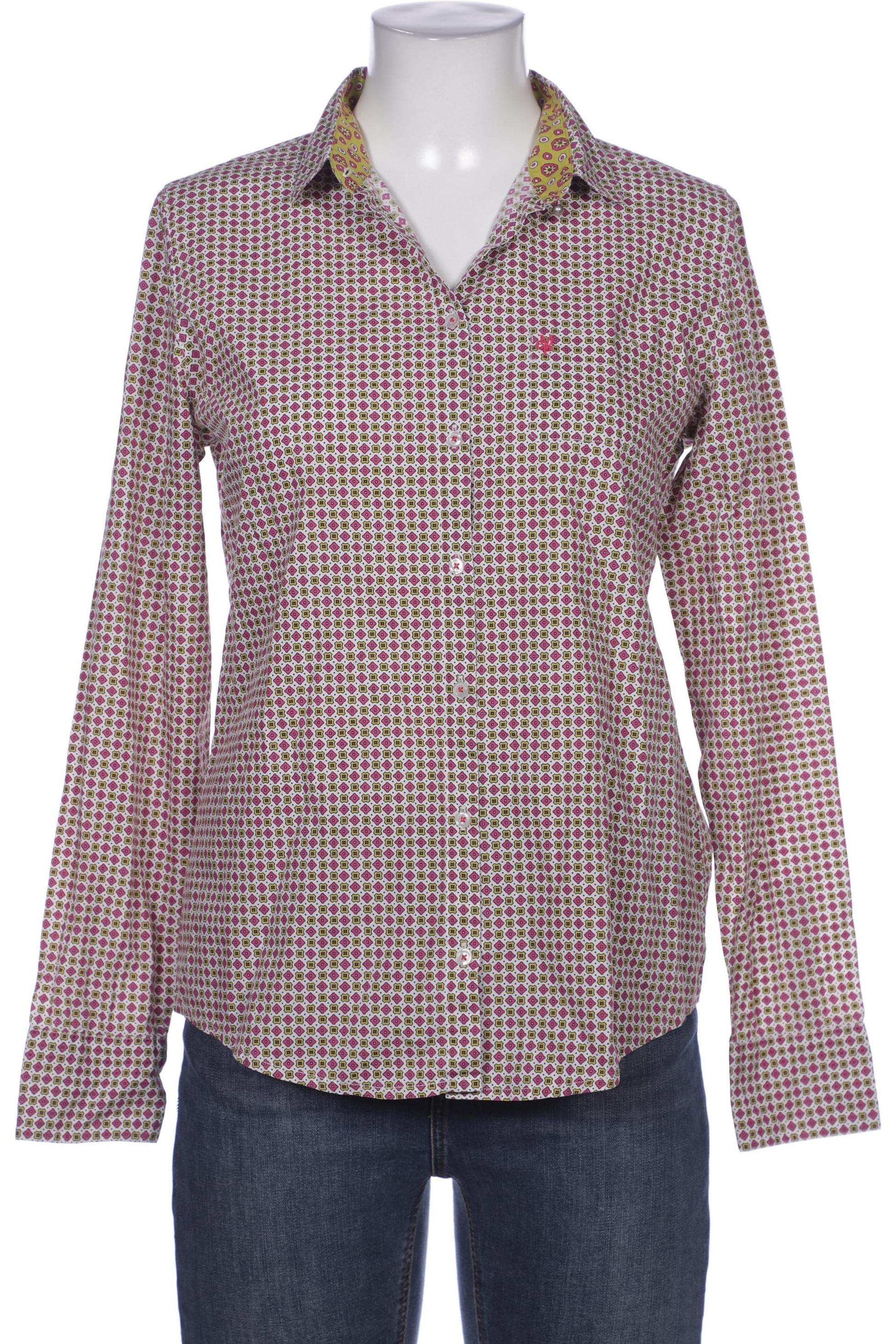 

Marc O Polo Damen Bluse, mehrfarbig