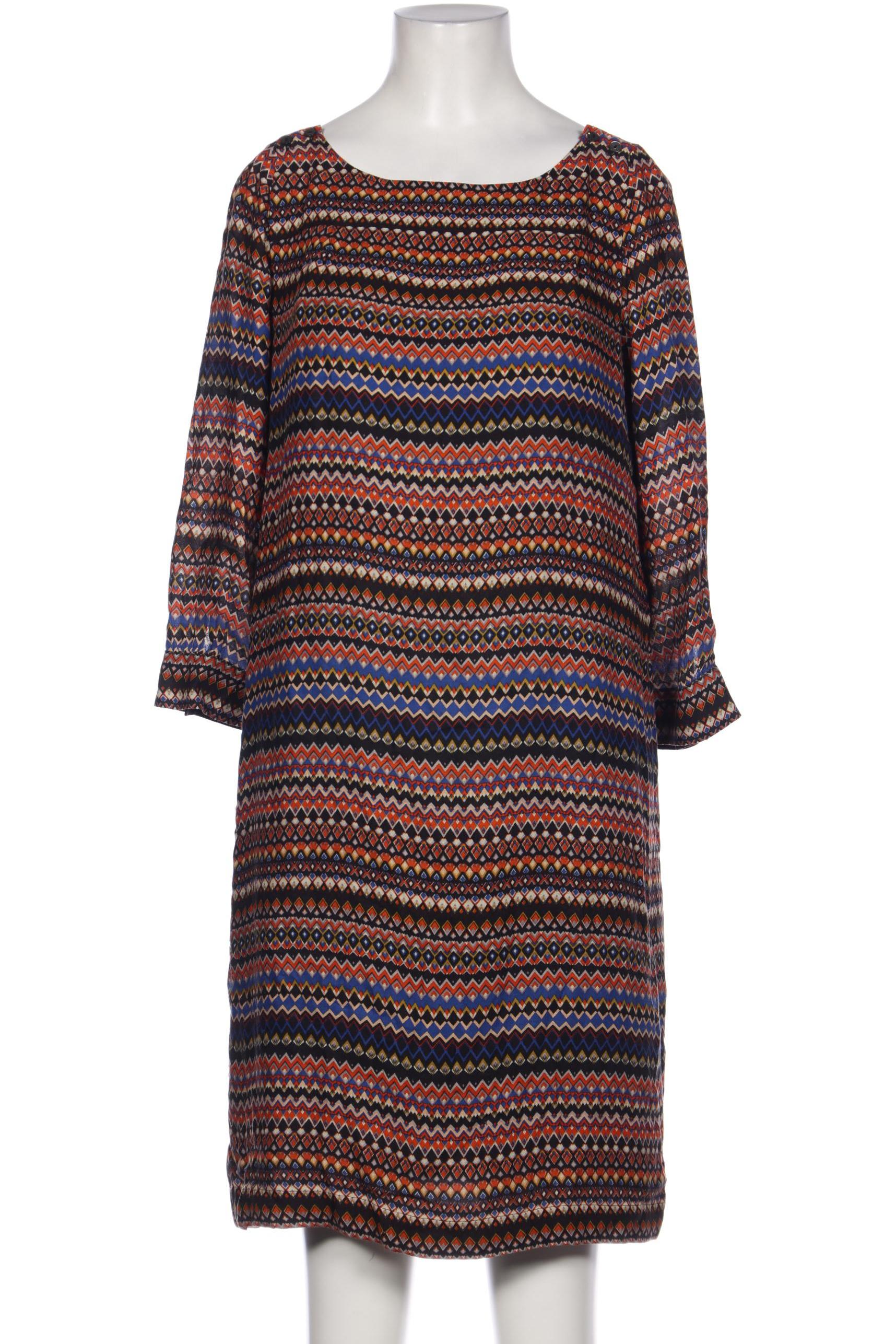 

Marc O Polo Damen Kleid, mehrfarbig, Gr. 38
