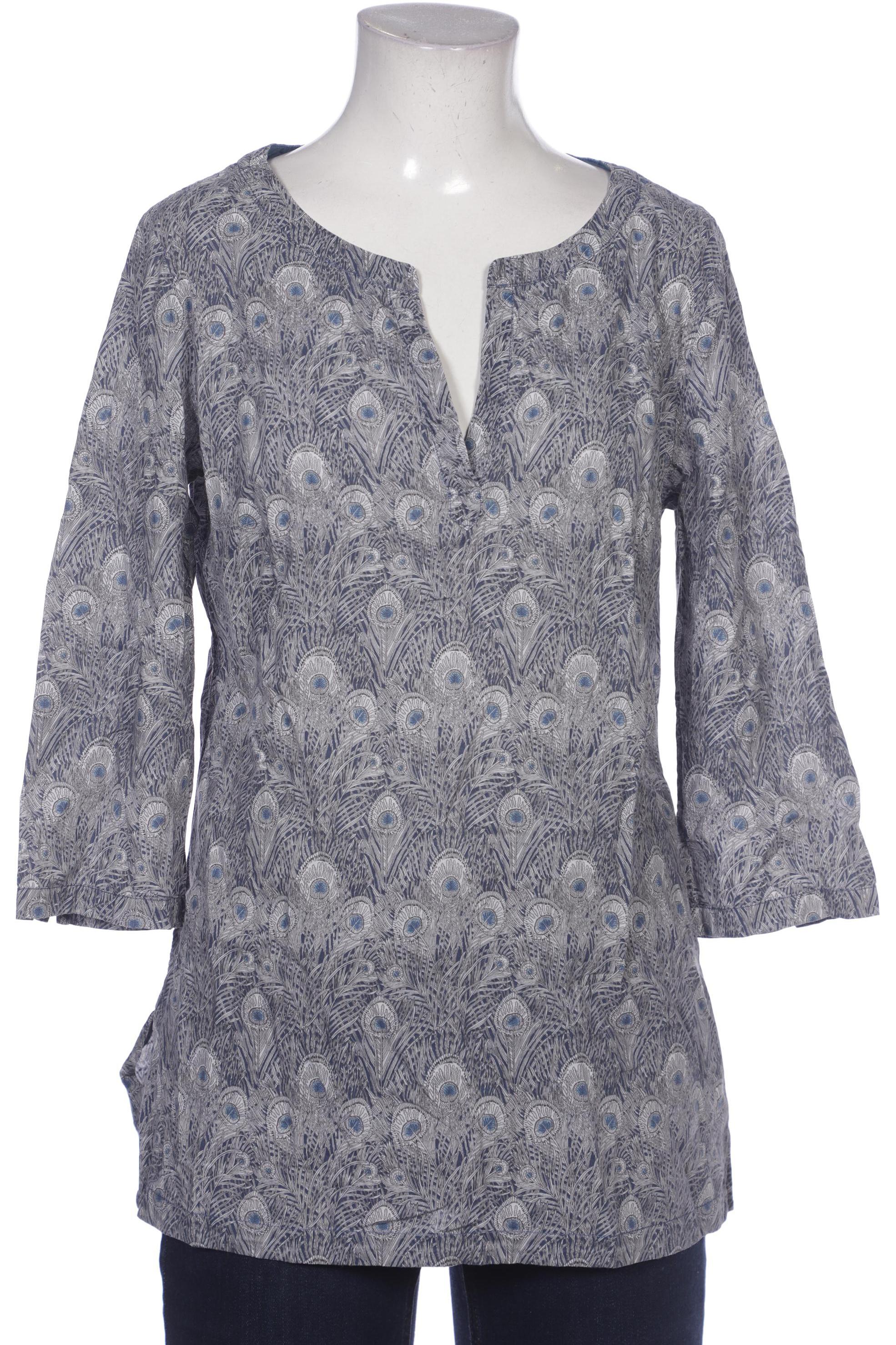 

Marc O Polo Damen Bluse, grau, Gr. 38