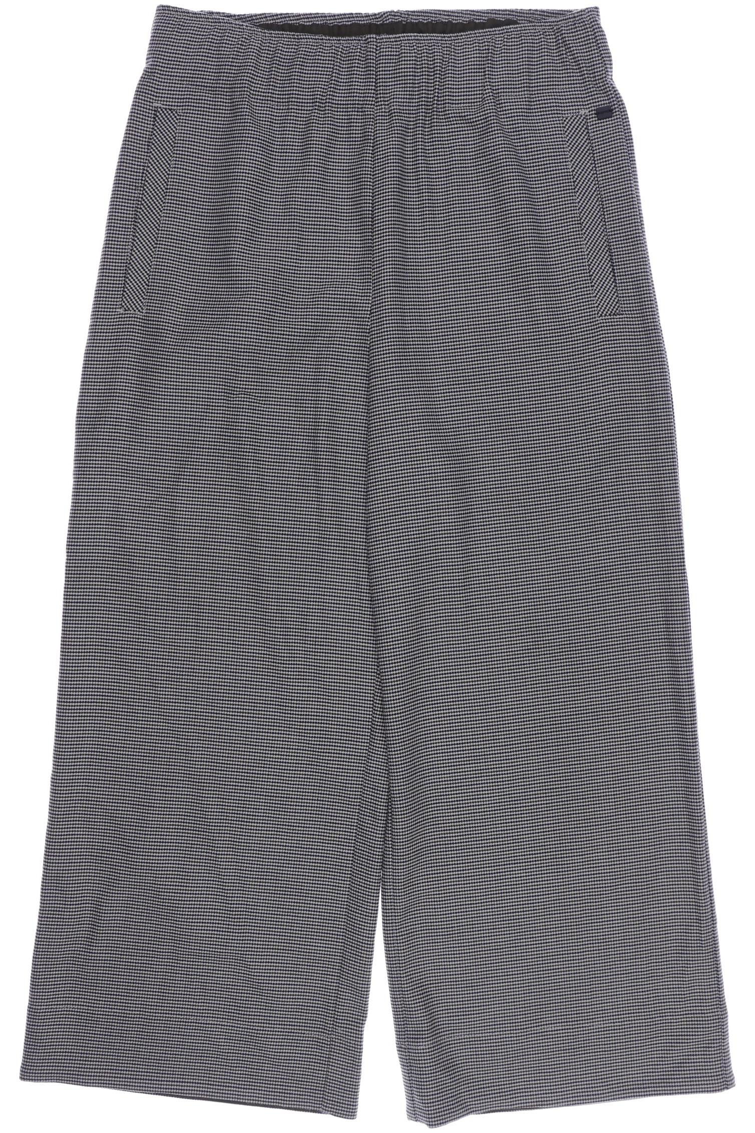 

Marc O Polo Damen Stoffhose, grün, Gr. 0