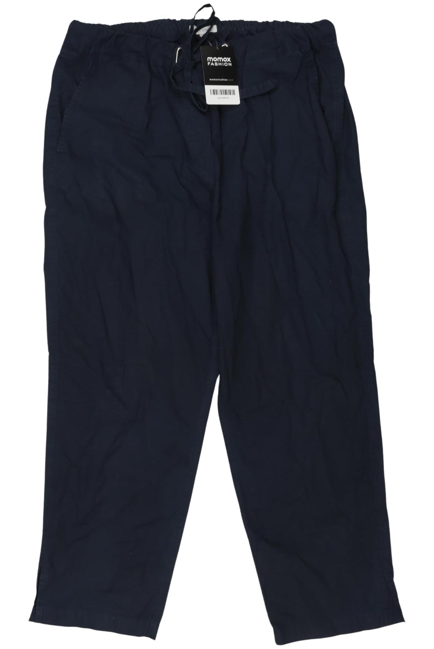 

Marc O Polo Damen Stoffhose, marineblau, Gr. 38