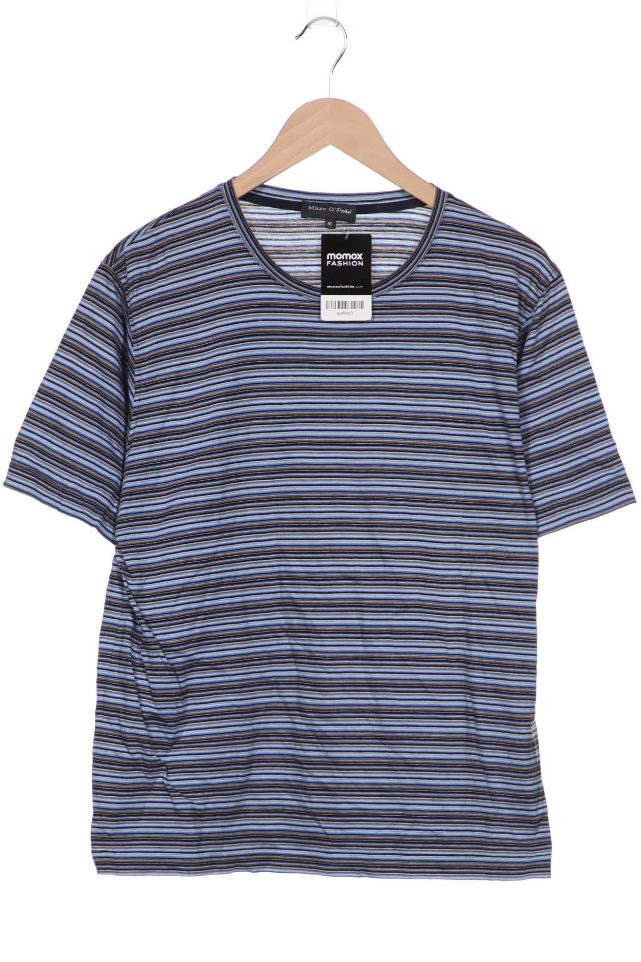 

Marc O Polo Herren T-Shirt, blau