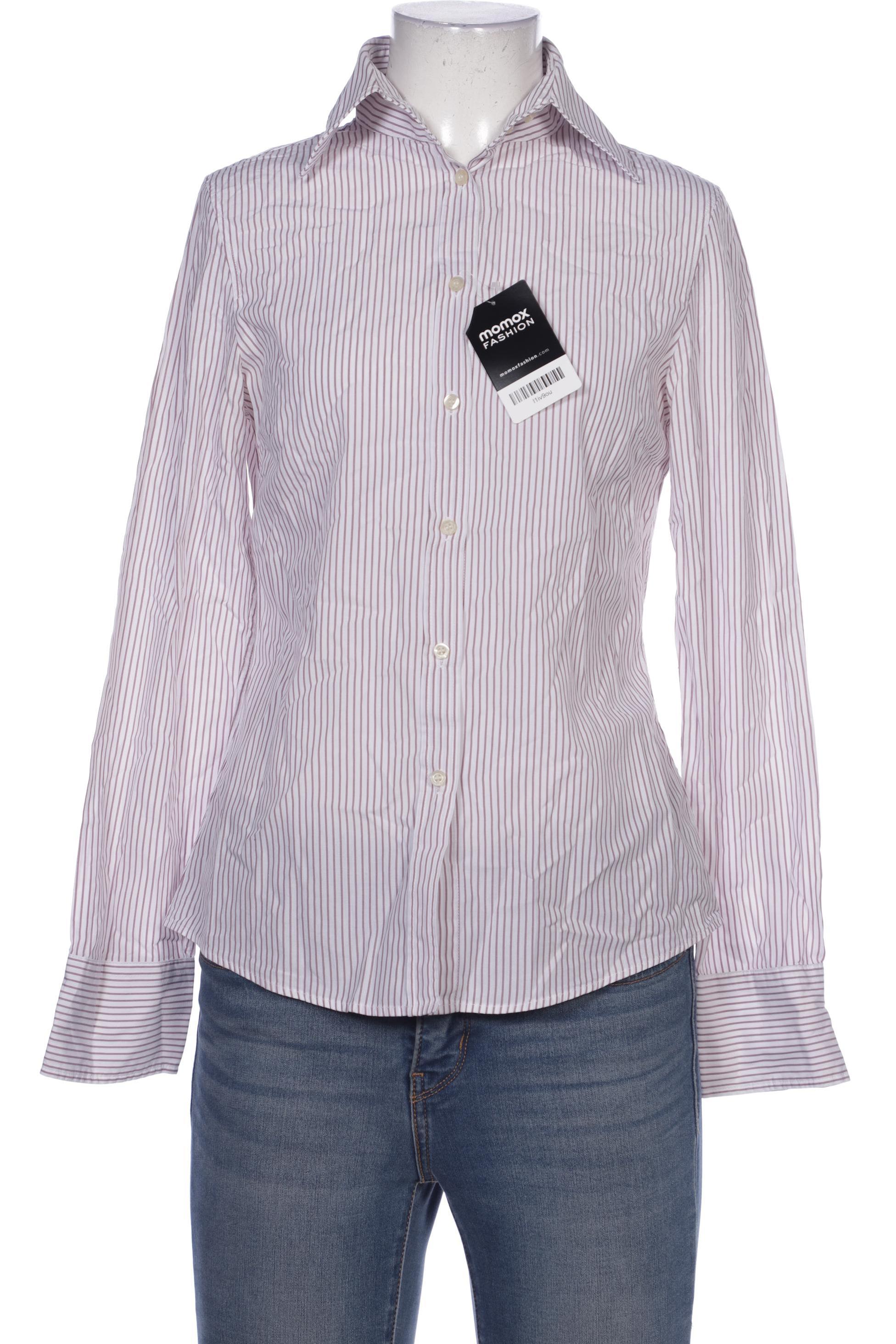 

Marc O Polo Damen Bluse, weiß, Gr. 34