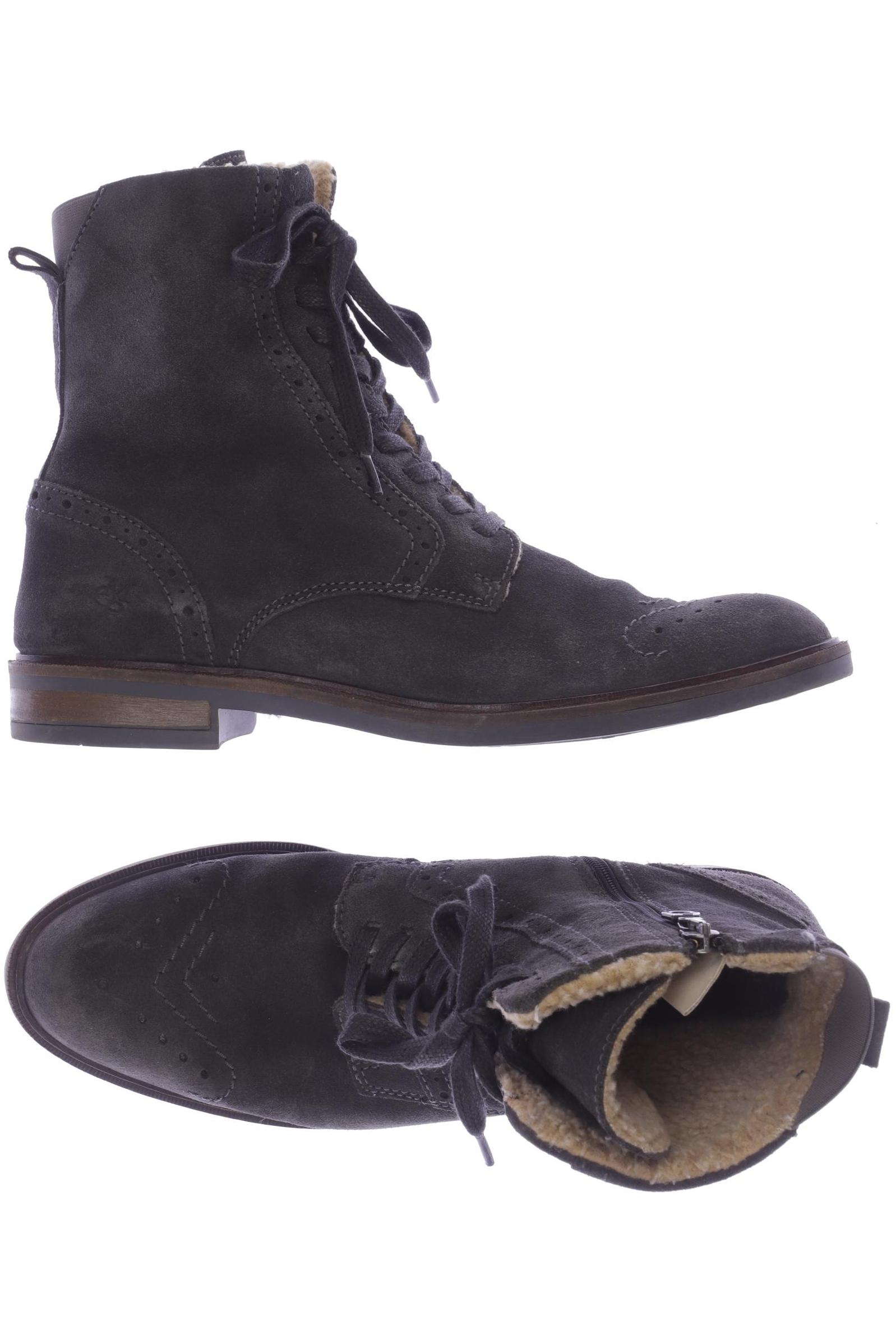 

Marc O Polo Damen Stiefelette, braun, Gr. 8