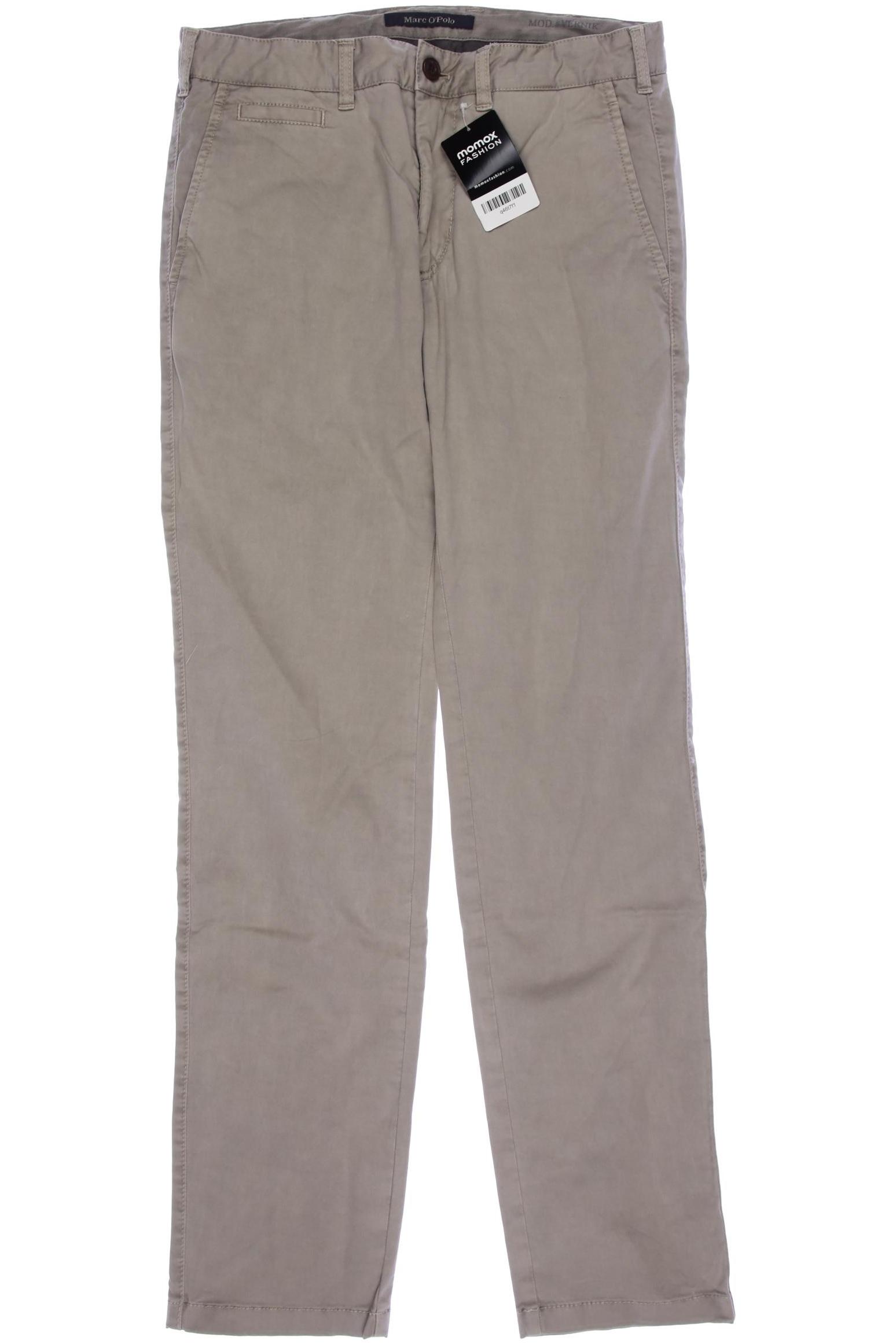 

Marc O Polo Herren Stoffhose, beige, Gr. 46